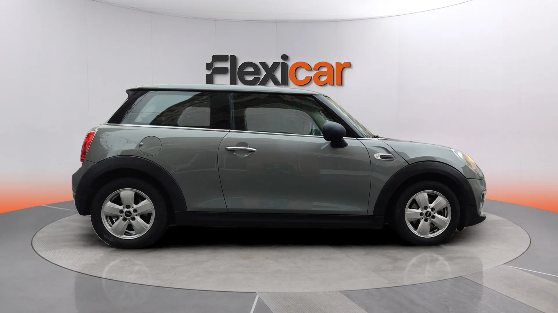 MINI Cooper ONE - foto 5