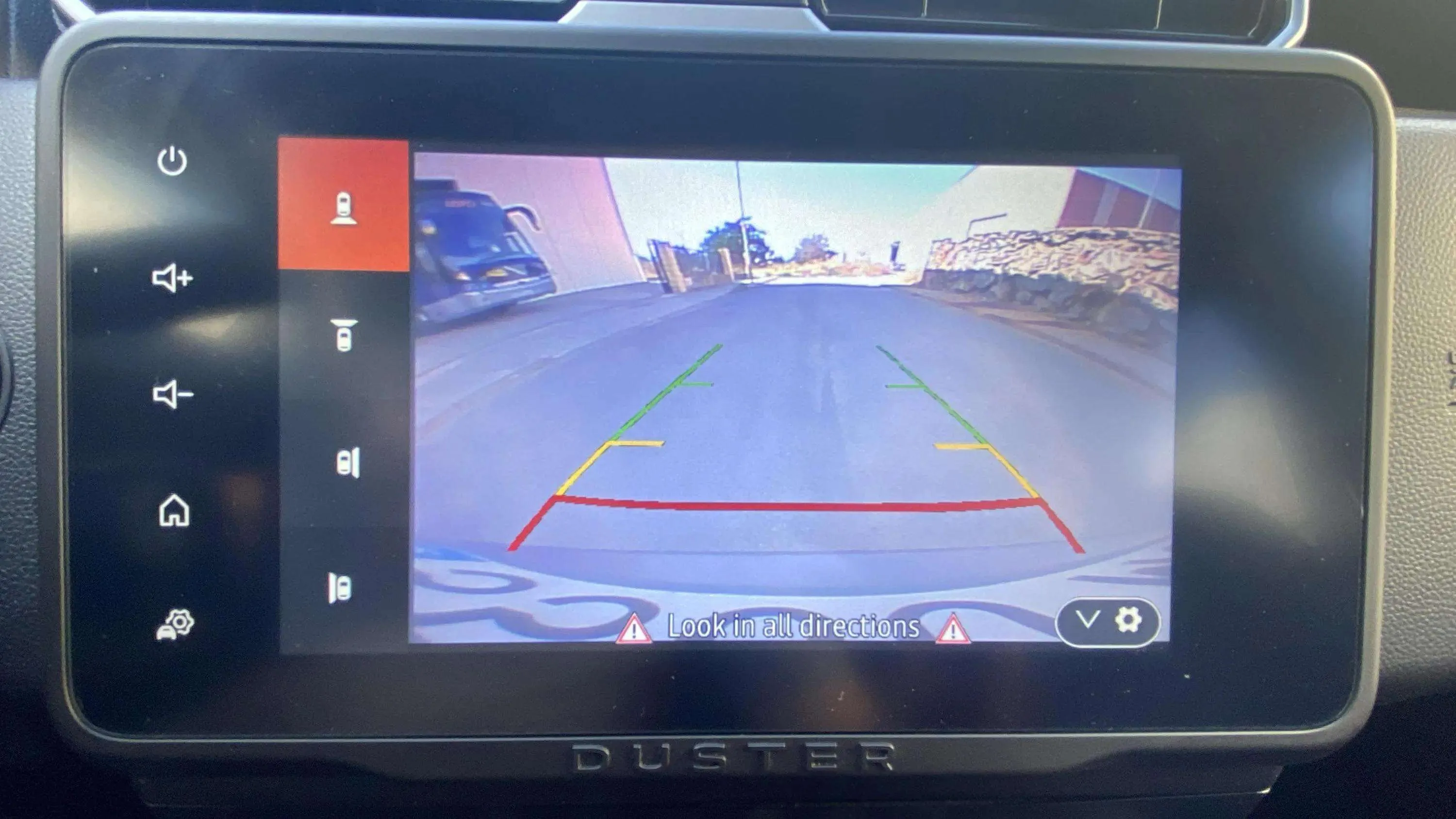 Dacia Duster Journey Go TCe 4x2 EDC - foto 11