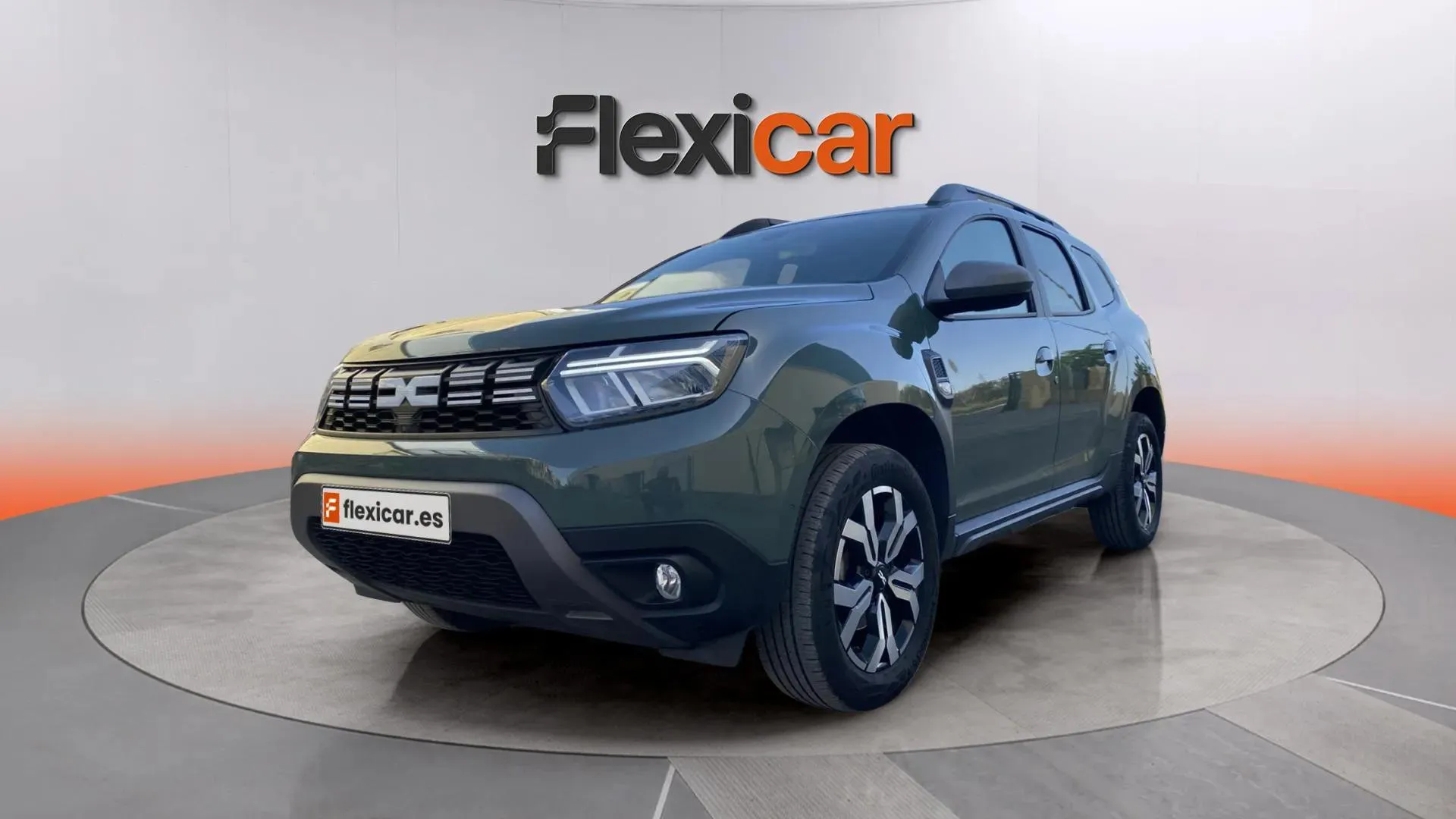 Dacia Duster Journey Go TCe 4x2 EDC - foto 7