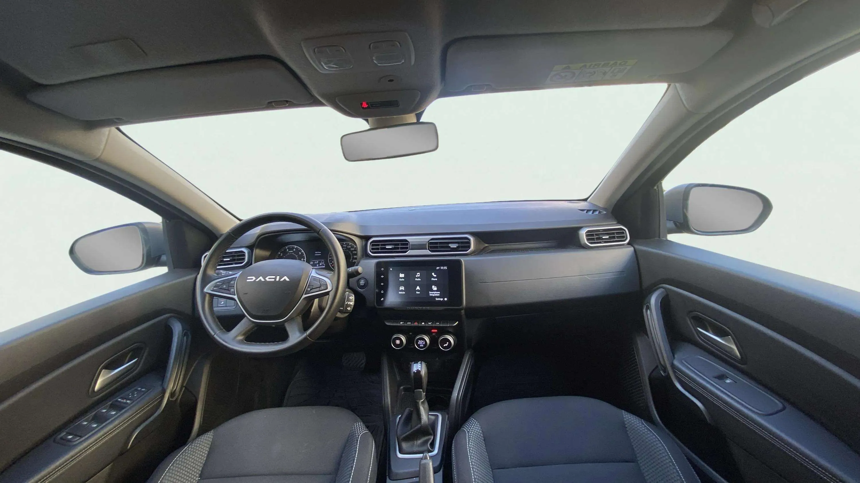 Dacia Duster Journey Go TCe 4x2 EDC - foto 9