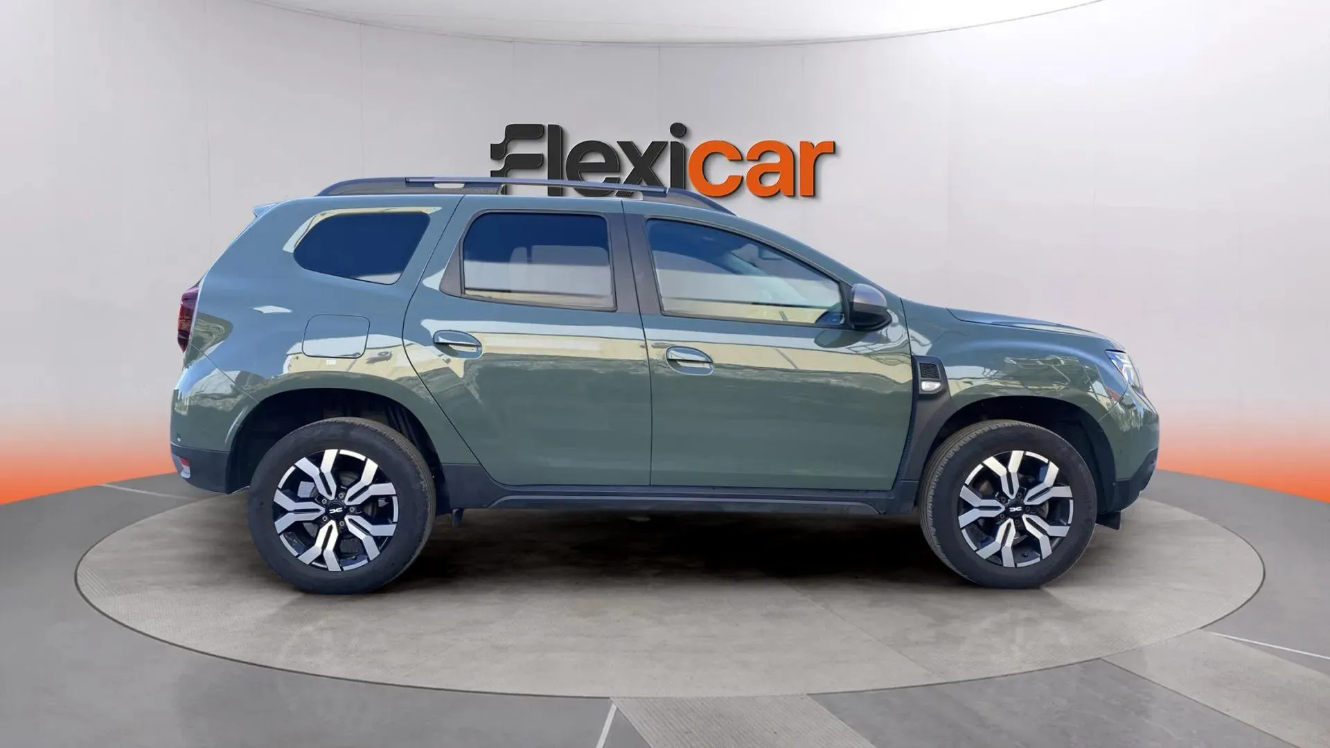 Dacia Duster Journey Go TCe 4x2 EDC - foto 2