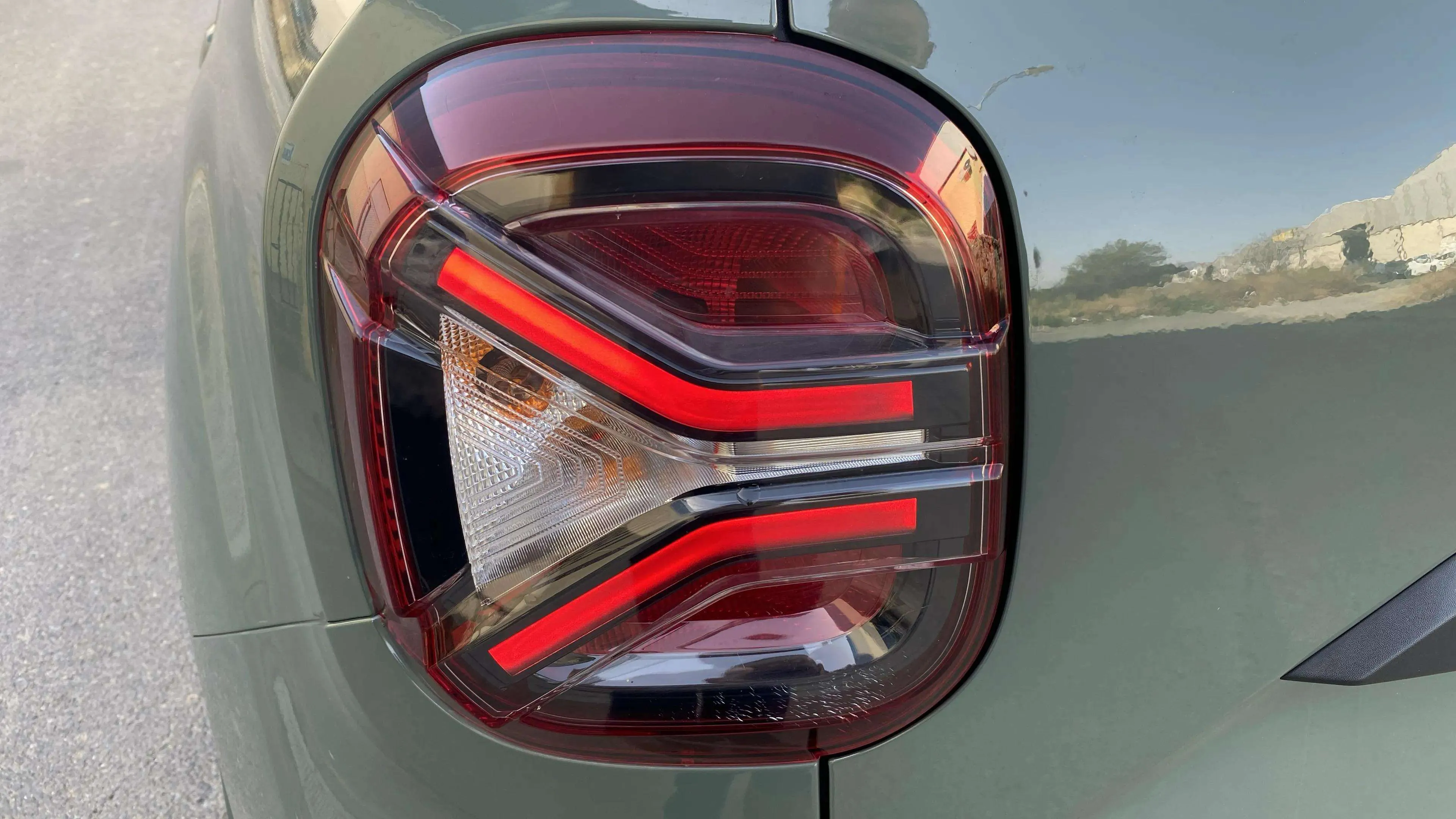 Dacia Duster Journey Go TCe 4x2 EDC - foto 24
