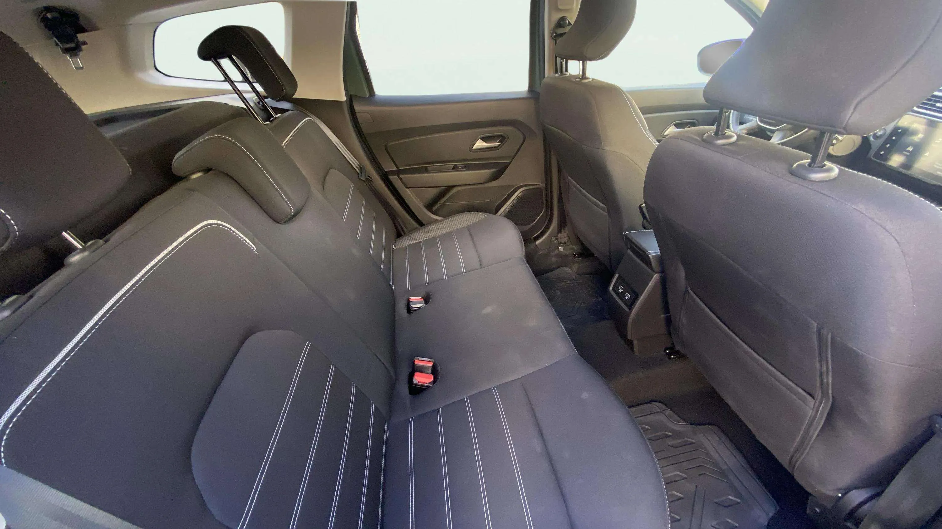 Dacia Duster Journey Go TCe 4x2 EDC - foto 16