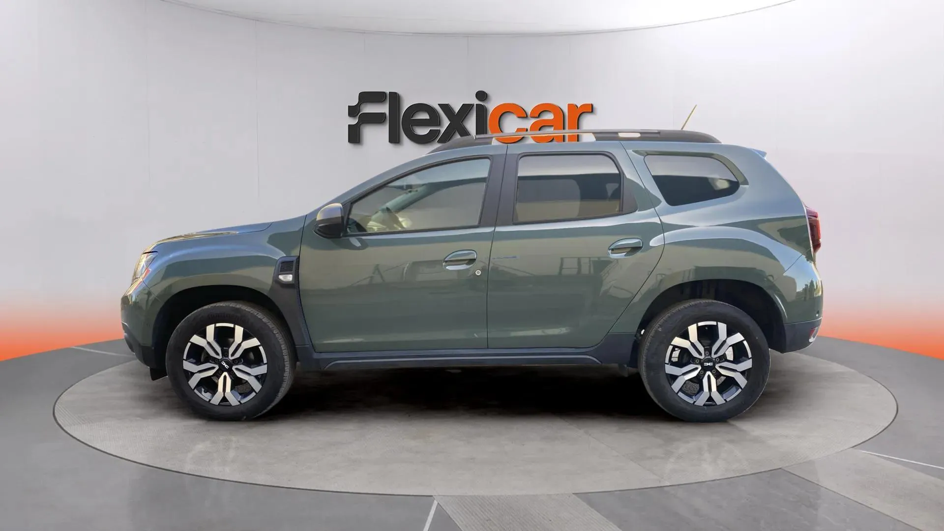 Dacia Duster Journey Go TCe 4x2 EDC - foto 6
