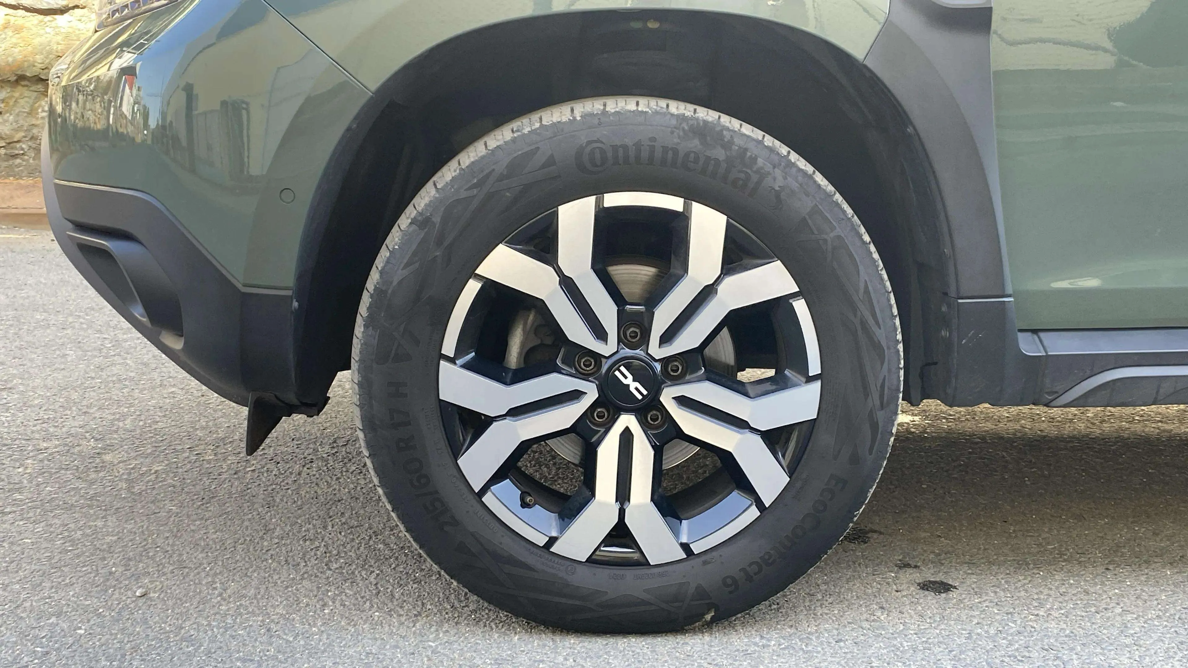 Dacia Duster Journey Go TCe 4x2 EDC - foto 27