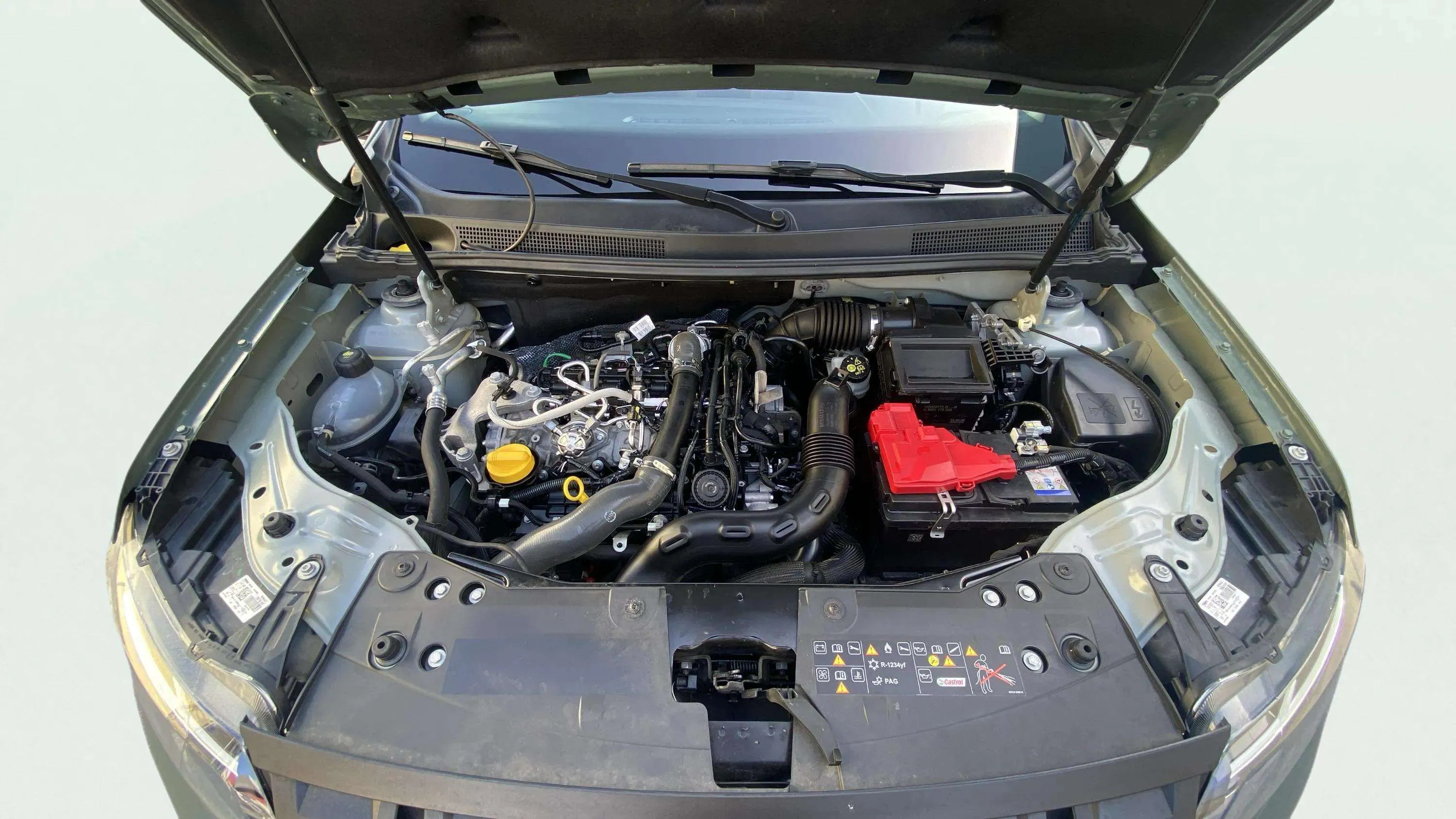 Dacia Duster Journey Go TCe 4x2 EDC - foto 31