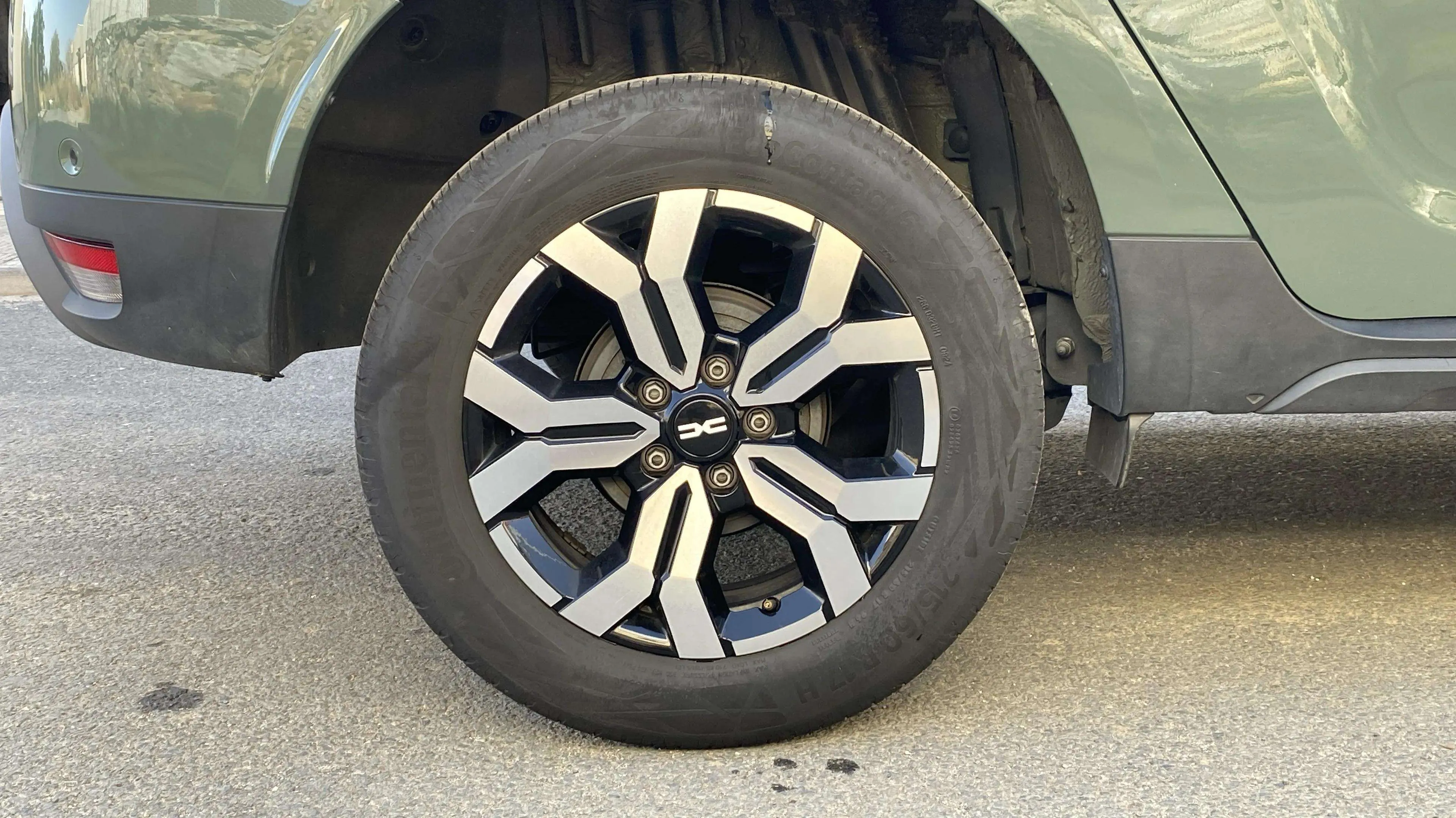 Dacia Duster Journey Go TCe 4x2 EDC - foto 30