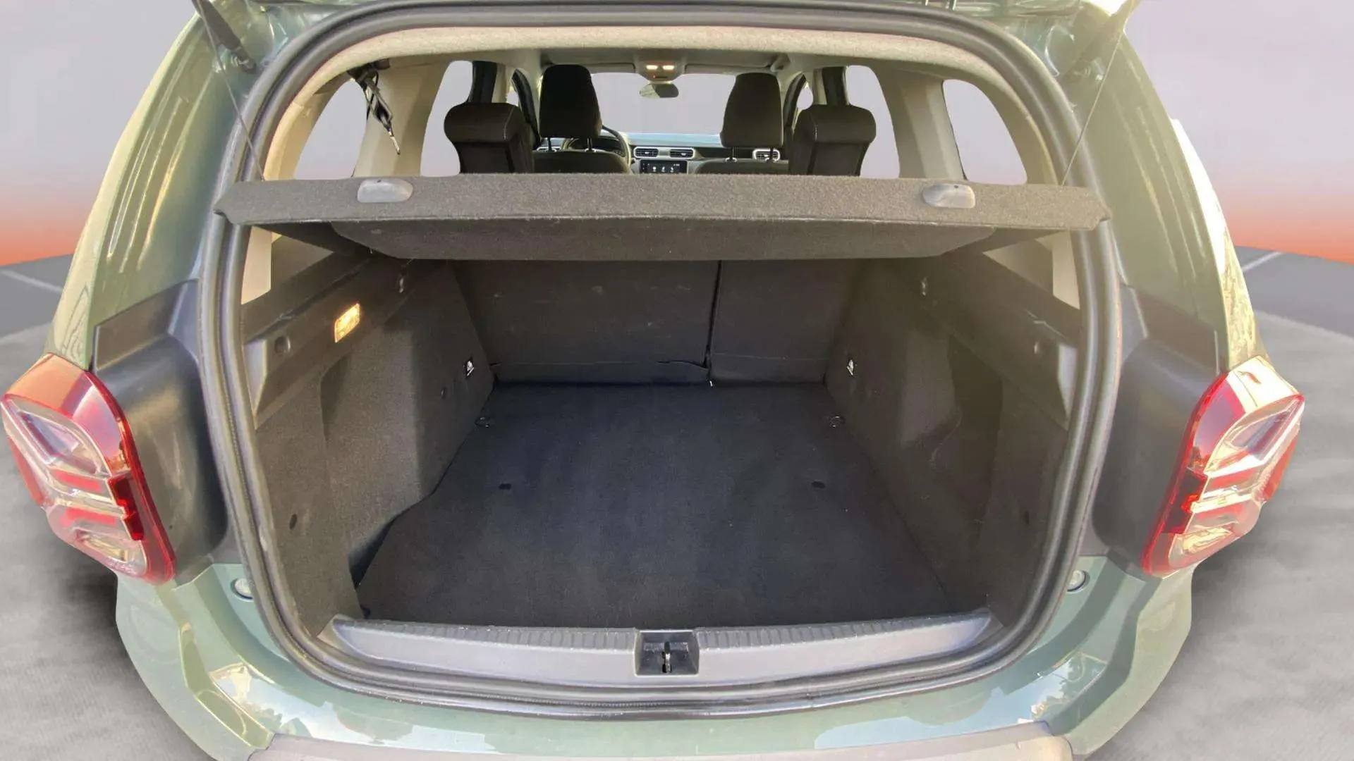 Dacia Duster Journey Go TCe 4x2 EDC - foto 15
