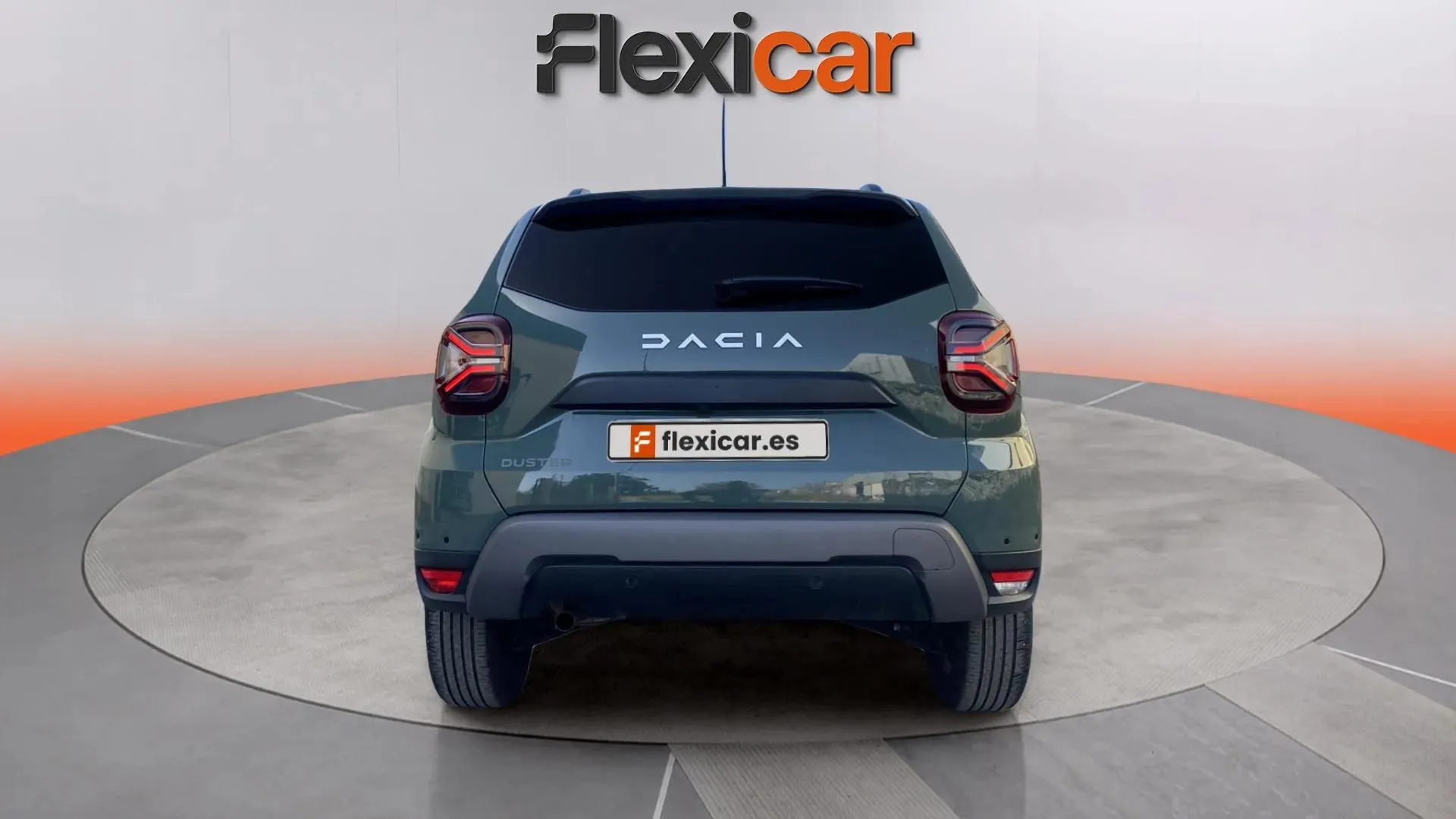 Dacia Duster Journey Go TCe 4x2 EDC - foto 4