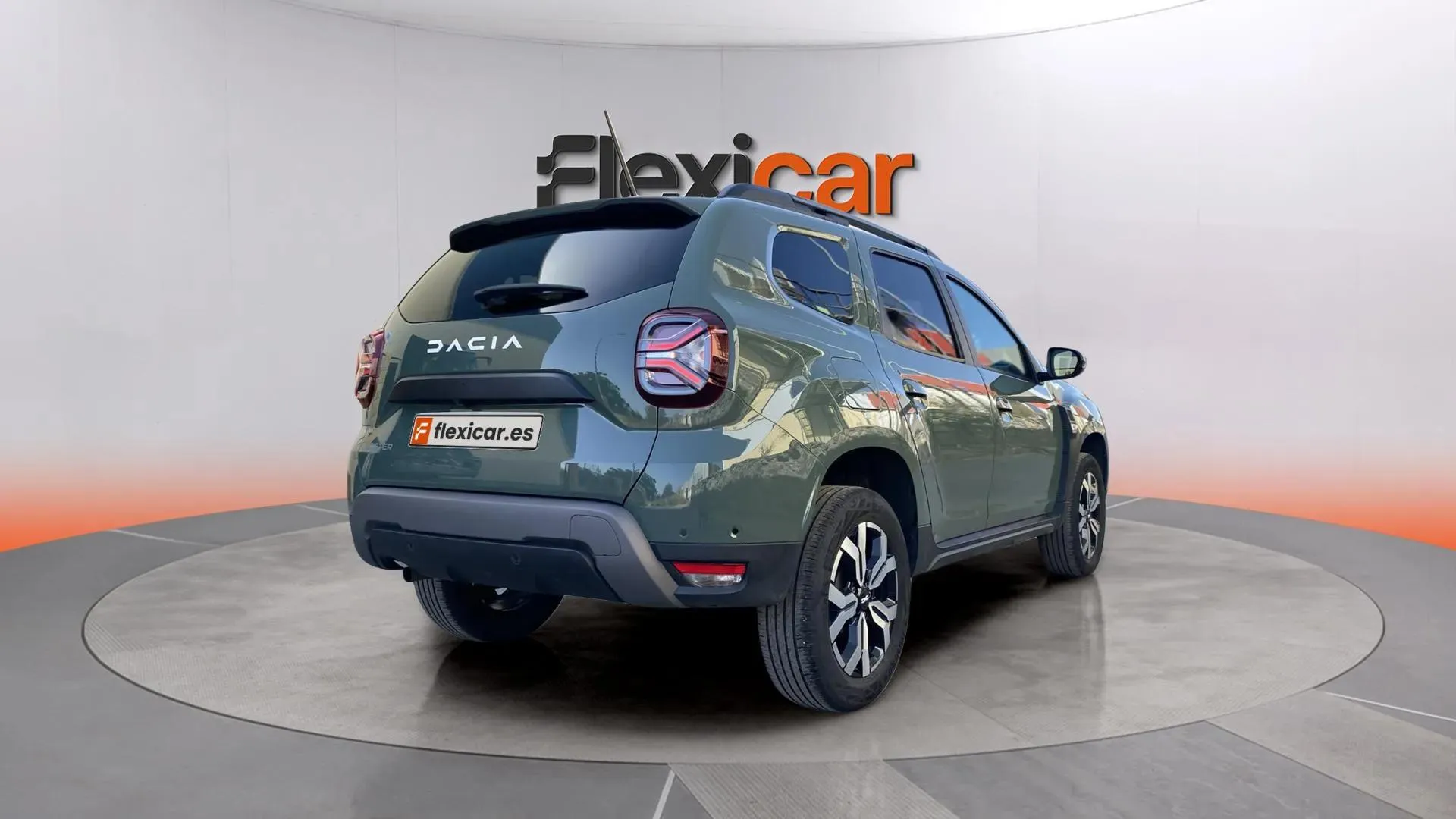 Dacia Duster Journey Go TCe 4x2 EDC - foto 3