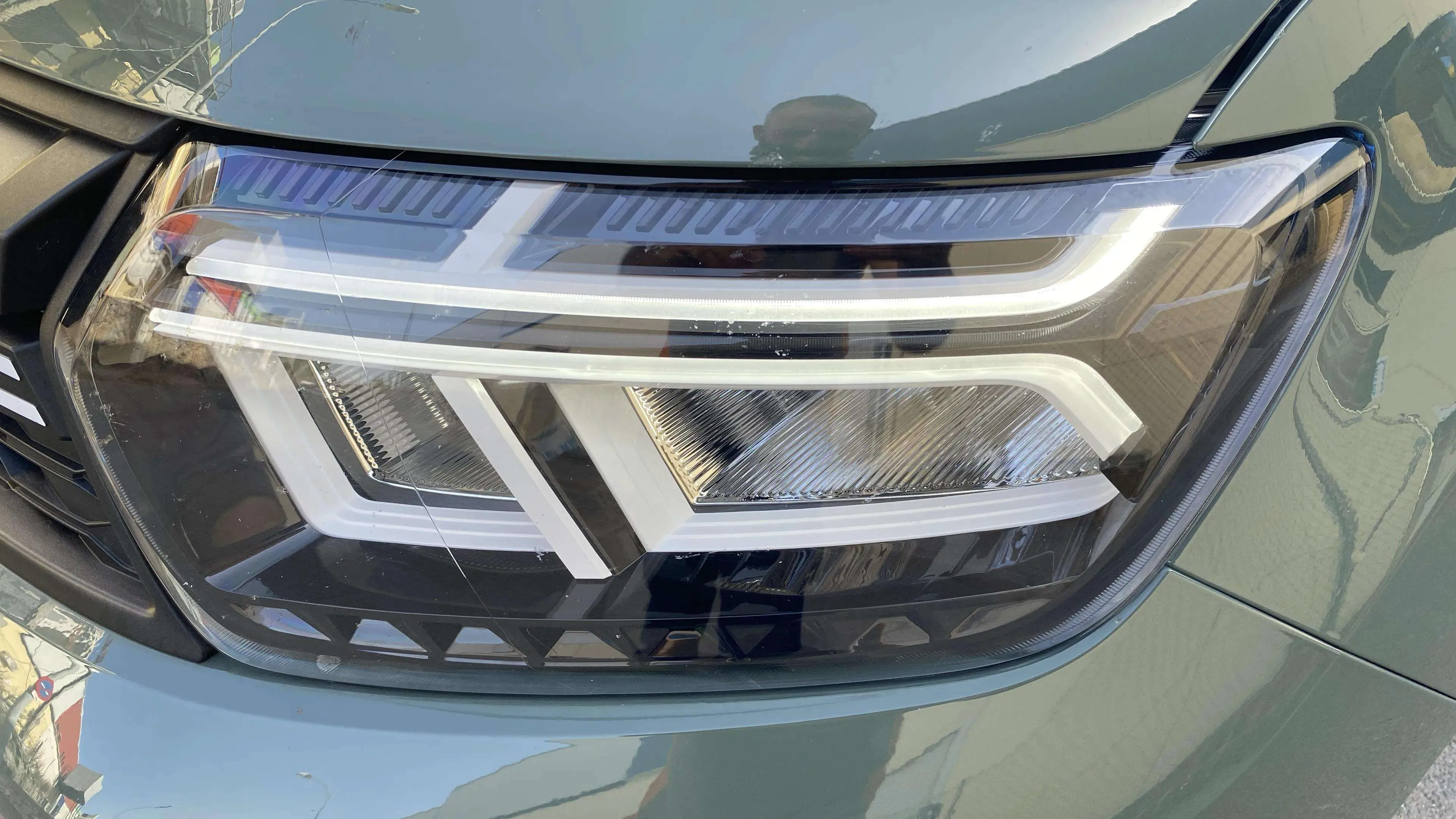 Dacia Duster Journey Go TCe 4x2 EDC - foto 23
