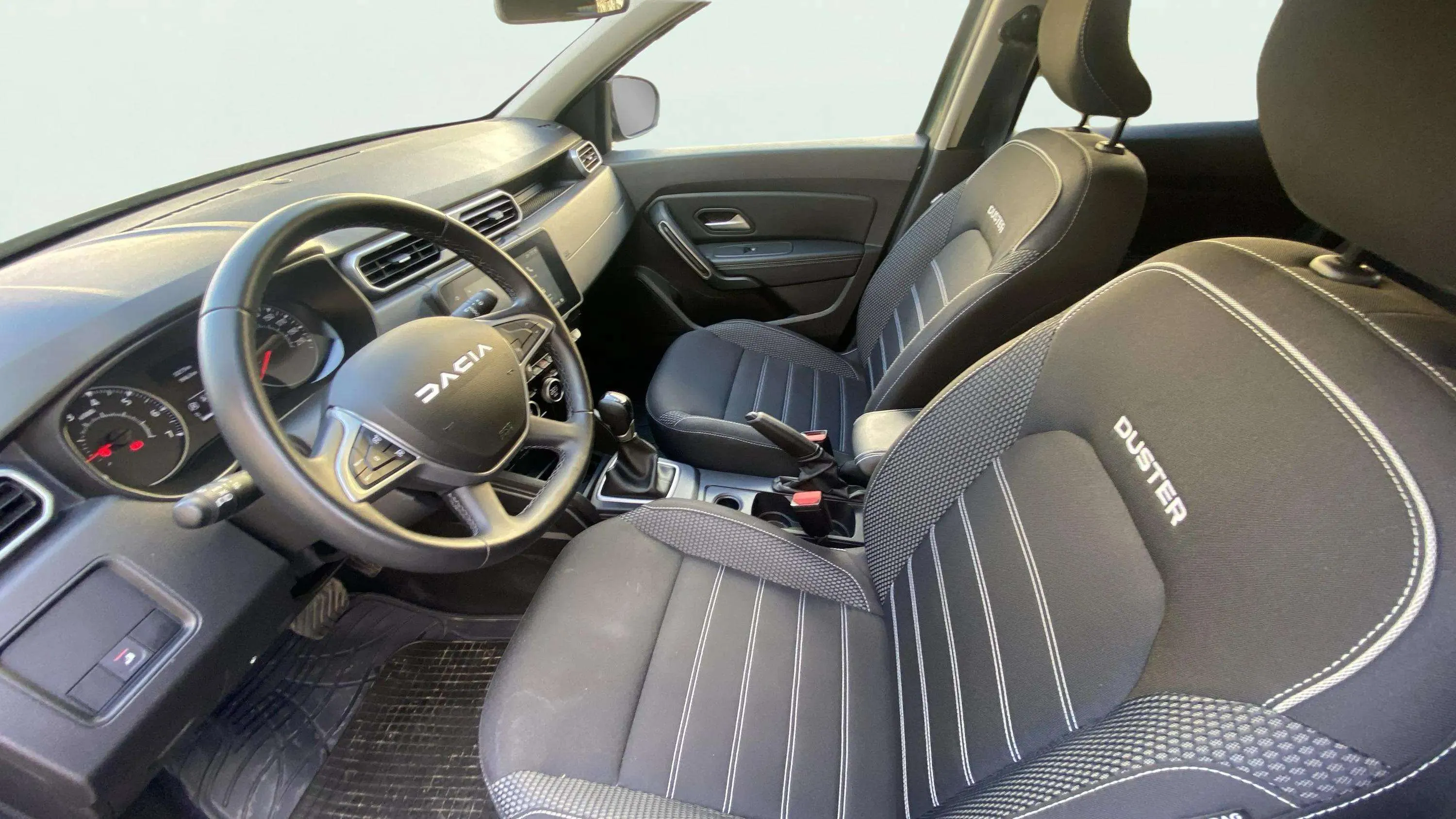 Dacia Duster Journey Go TCe 4x2 EDC - foto 13