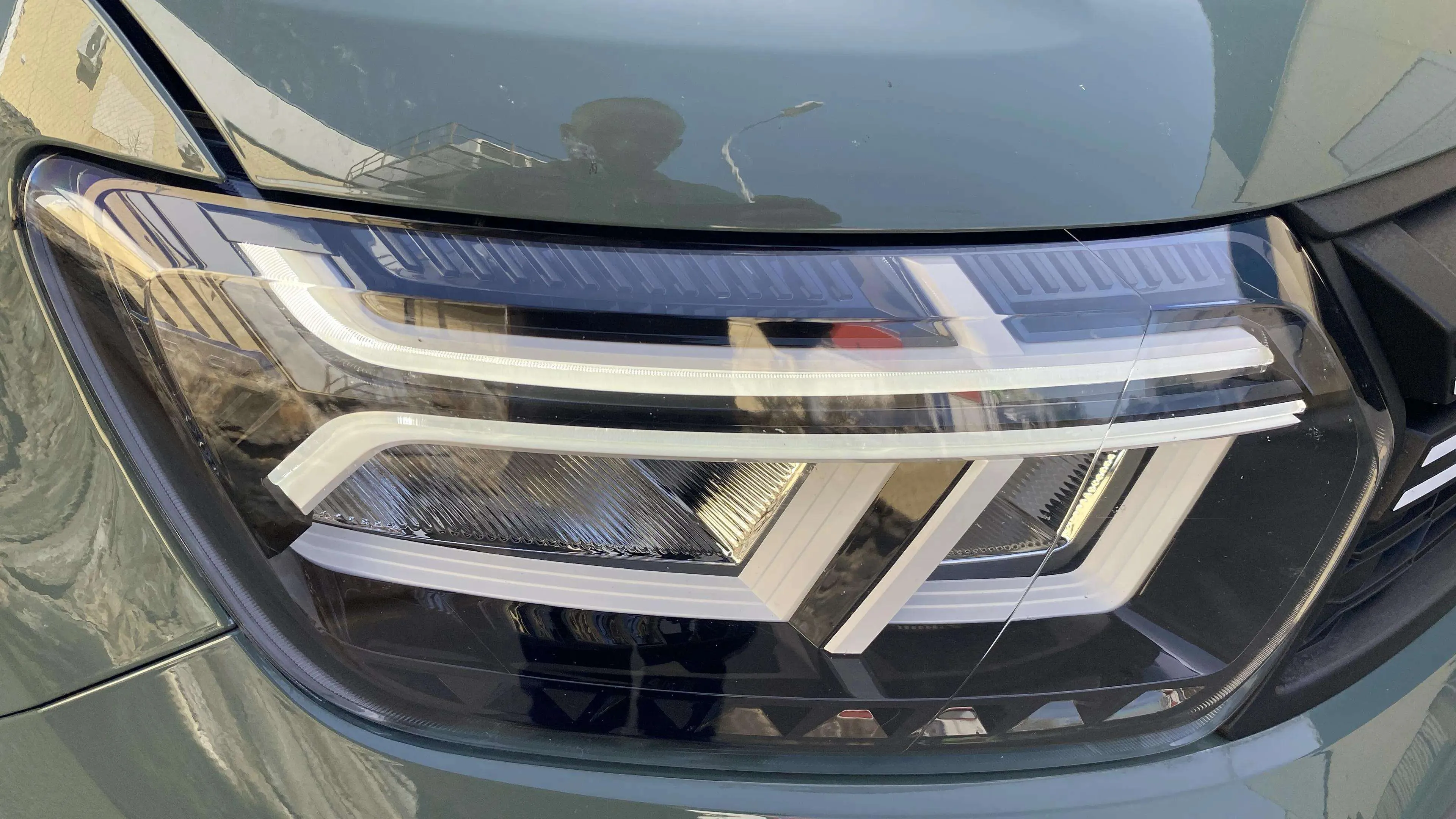 Dacia Duster Journey Go TCe 4x2 EDC - foto 26