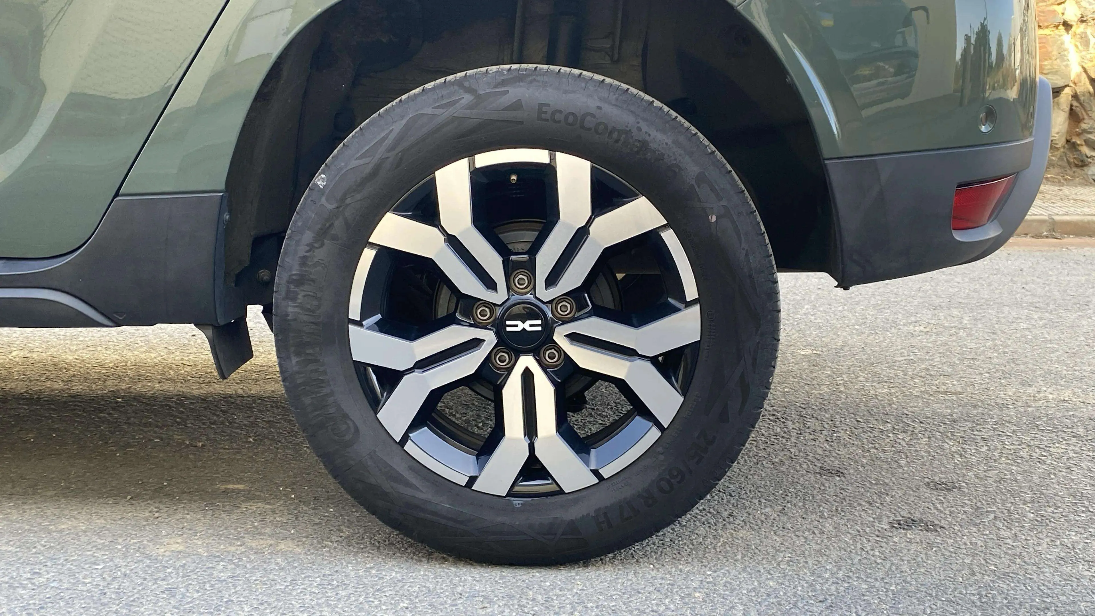 Dacia Duster Journey Go TCe 4x2 EDC - foto 28
