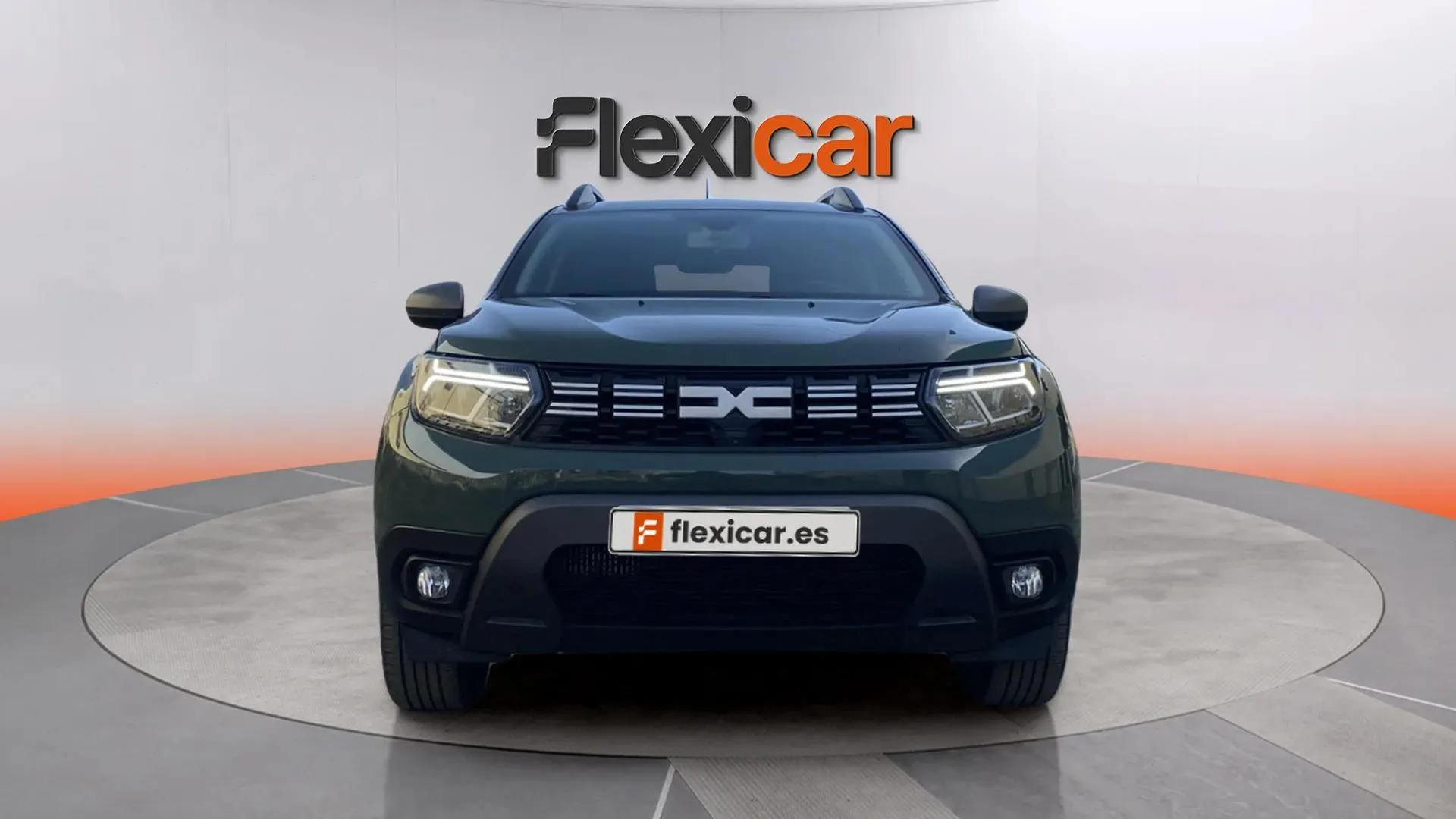 Dacia Duster Journey Go TCe 4x2 EDC - foto 8