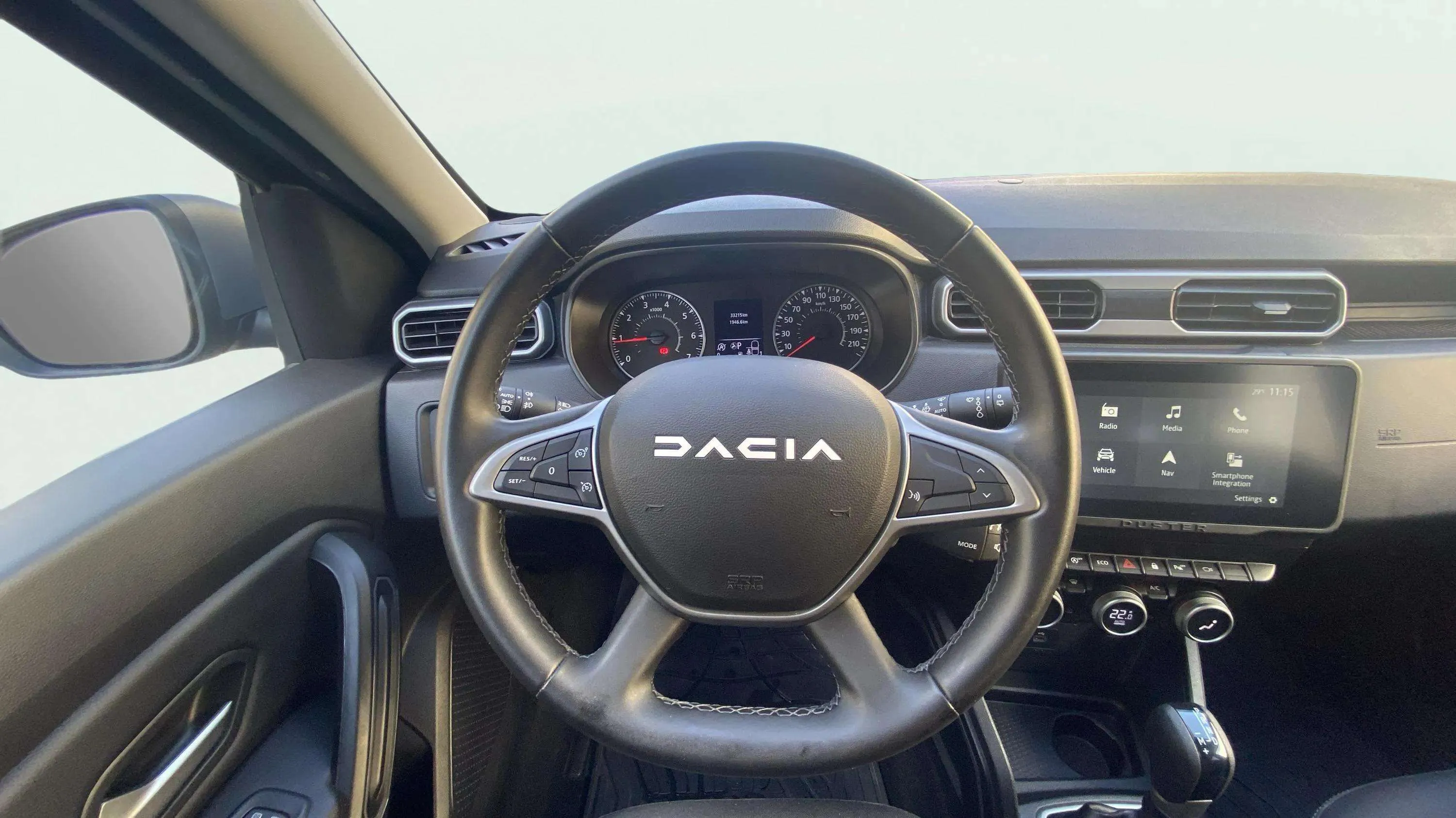 Dacia Duster Journey Go TCe 4x2 EDC - foto 19