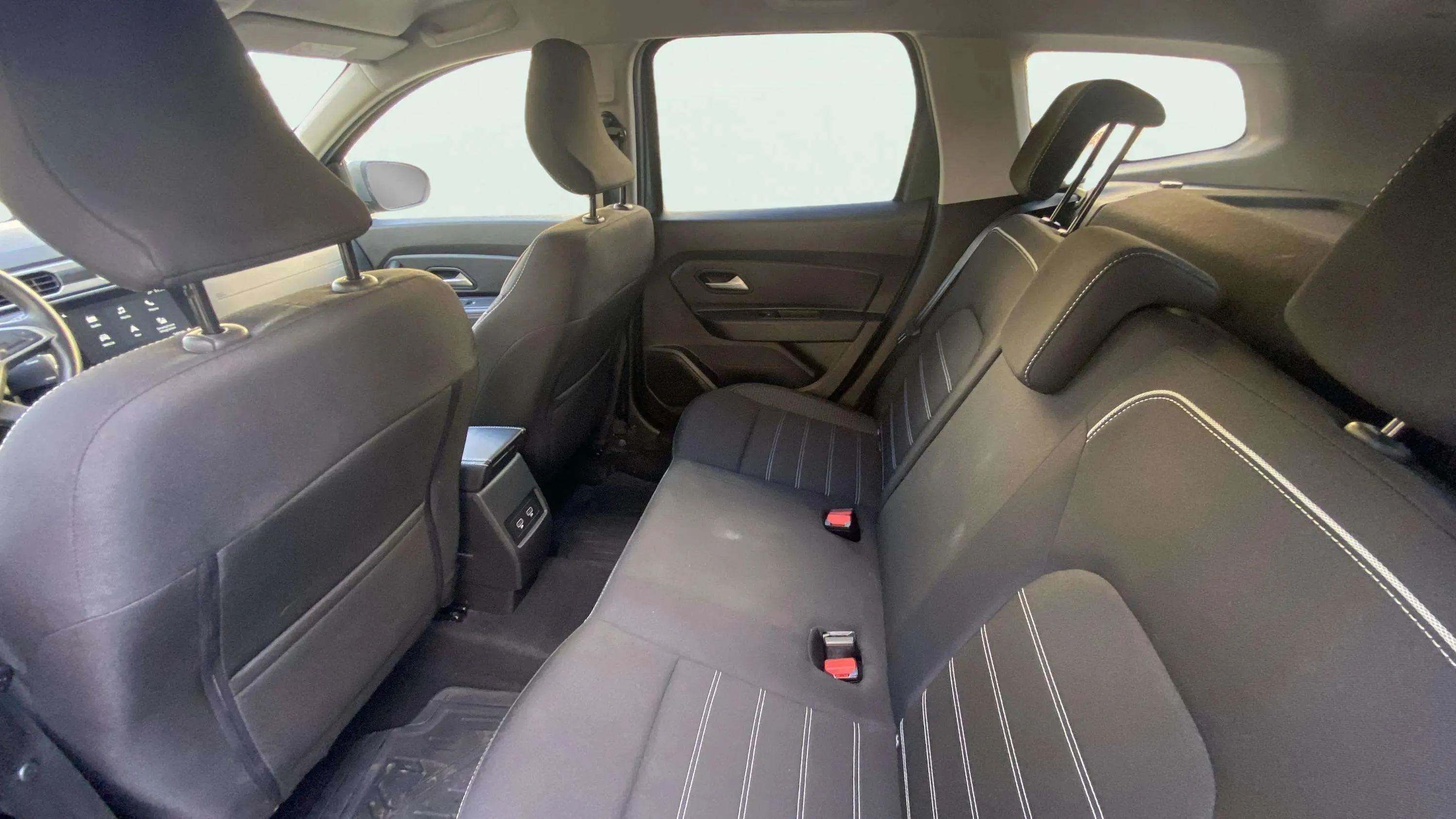 Dacia Duster Journey Go TCe 4x2 EDC - foto 14