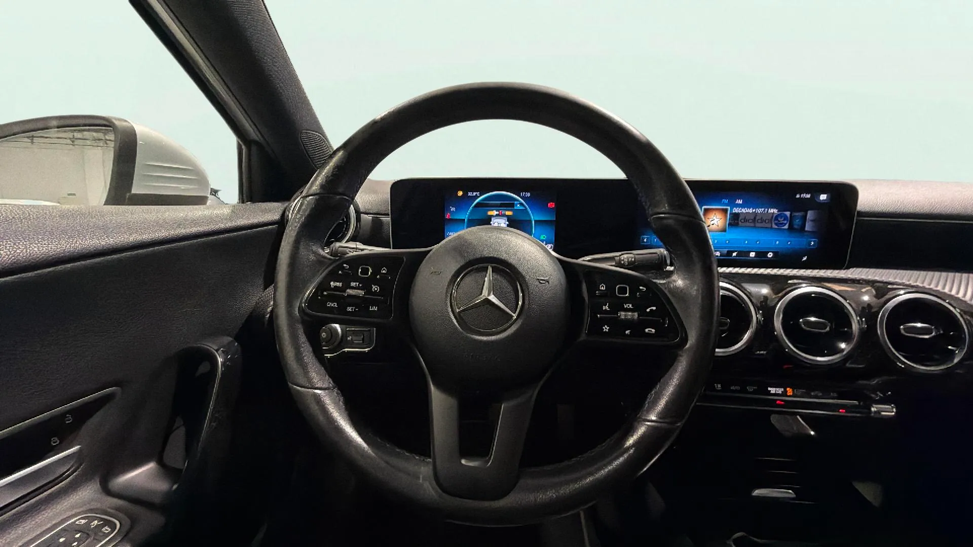 Mercedes-Benz Clase A A 180 d - foto 10