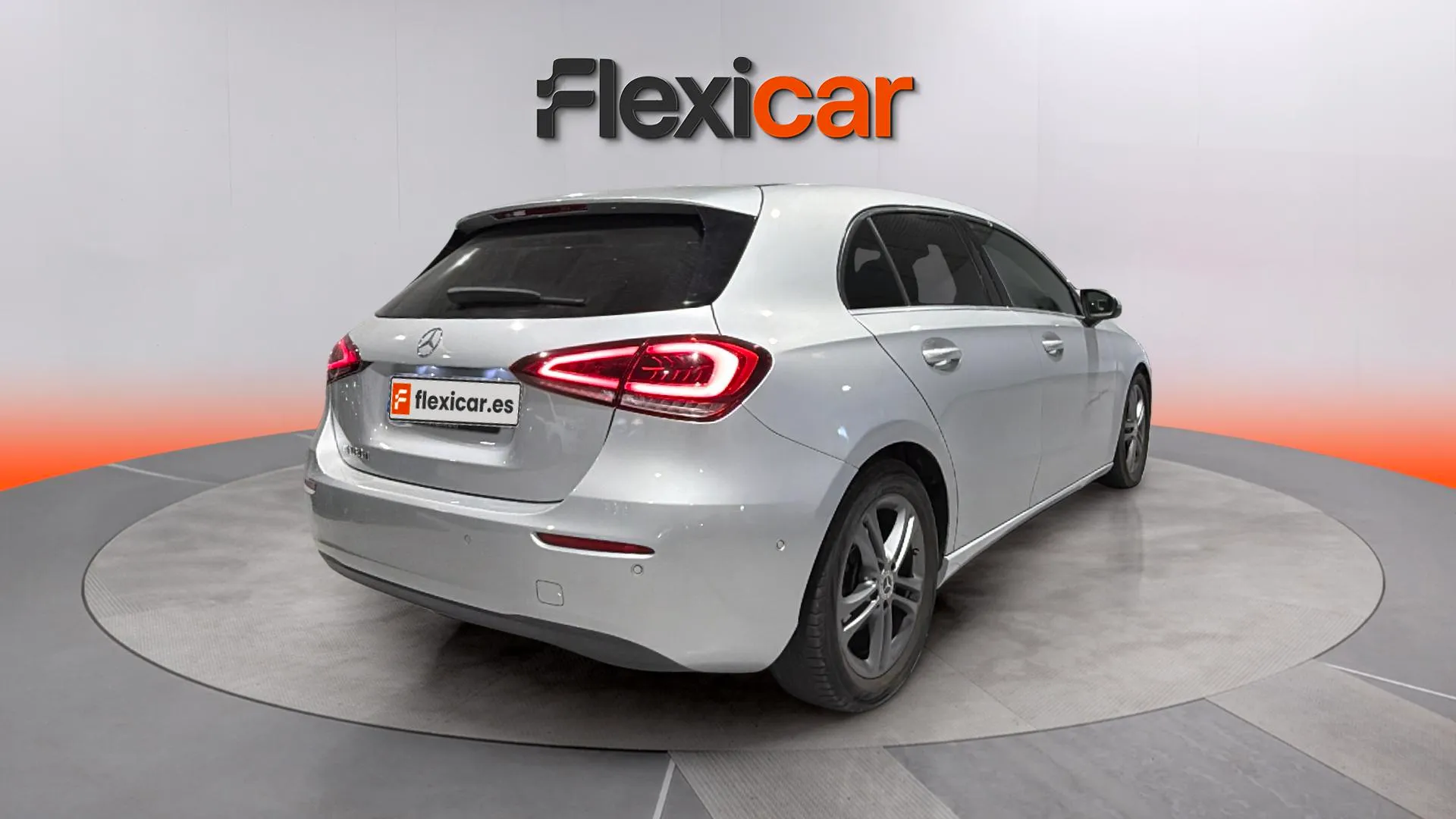 Mercedes-Benz Clase A A 180 d - foto 7