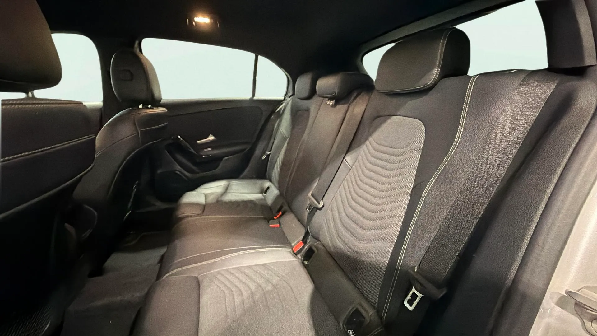 Mercedes-Benz Clase A A 180 d - foto 17