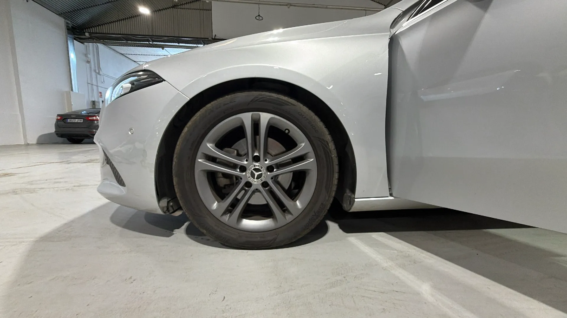 Mercedes-Benz Clase A A 180 d - foto 19