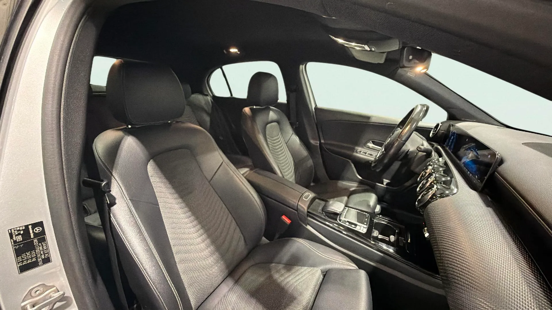 Mercedes-Benz Clase A A 180 d - foto 15