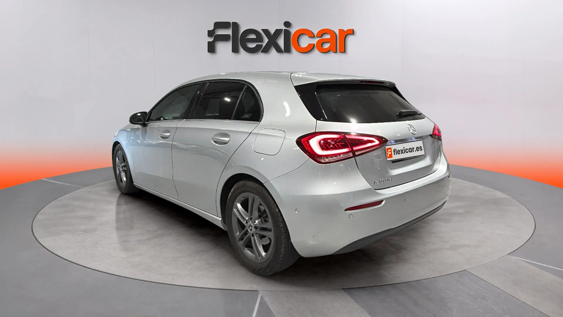 Mercedes-Benz Clase A A 180 d - foto 5