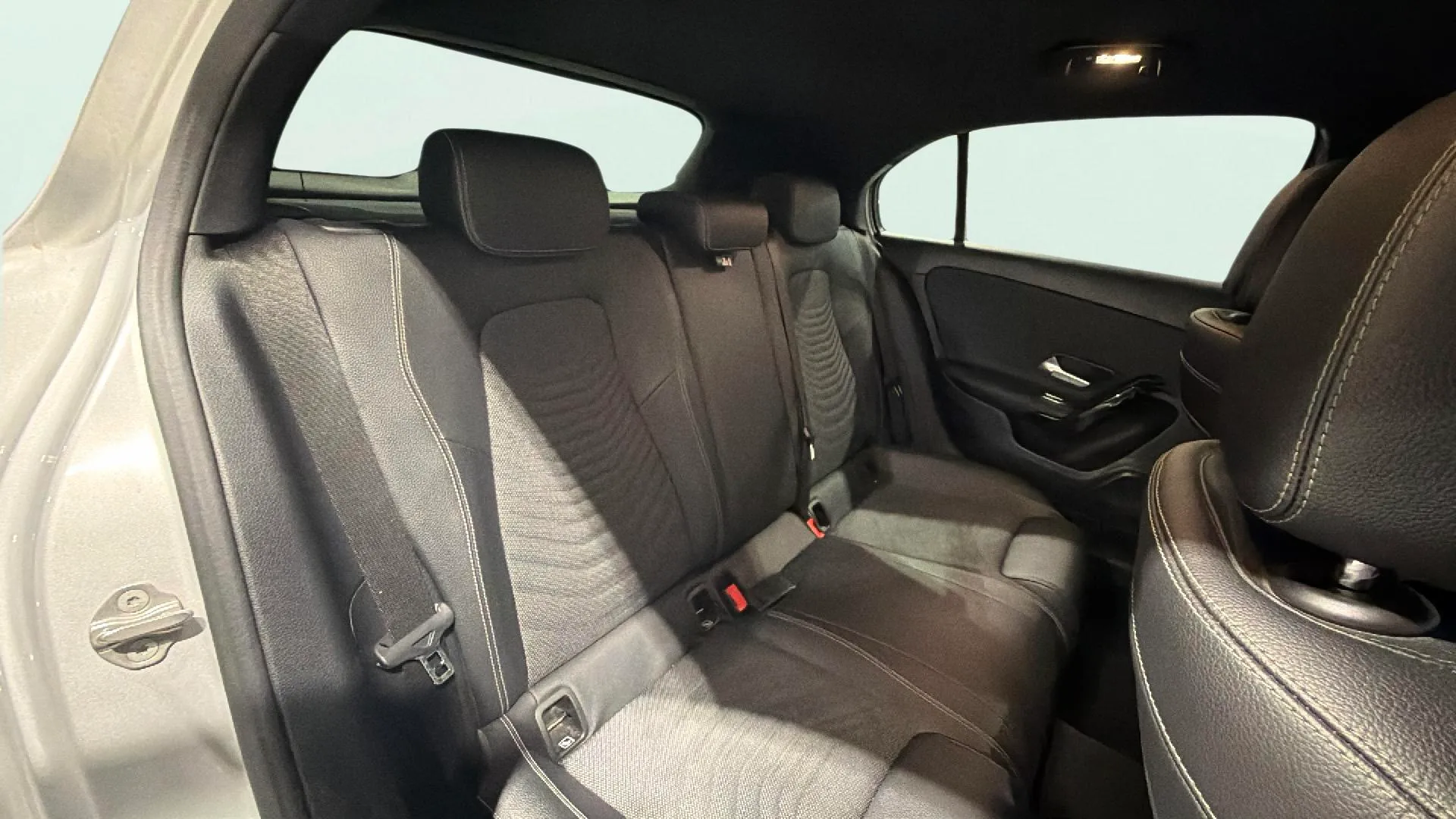 Mercedes-Benz Clase A A 180 d - foto 16