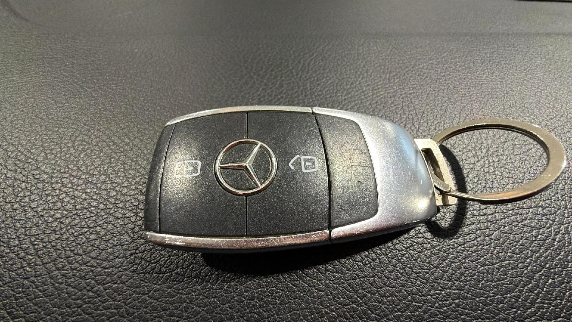 Mercedes-Benz Clase A A 180 d - foto 14