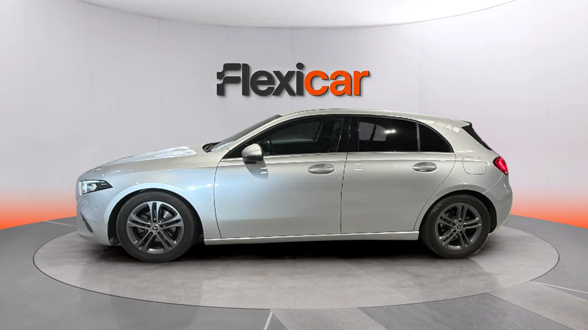 Mercedes-Benz Clase A A 180 d - foto 4