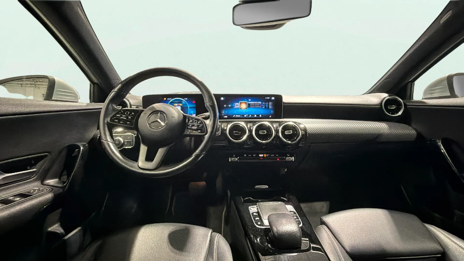 Mercedes-Benz Clase A A 180 d - foto 9