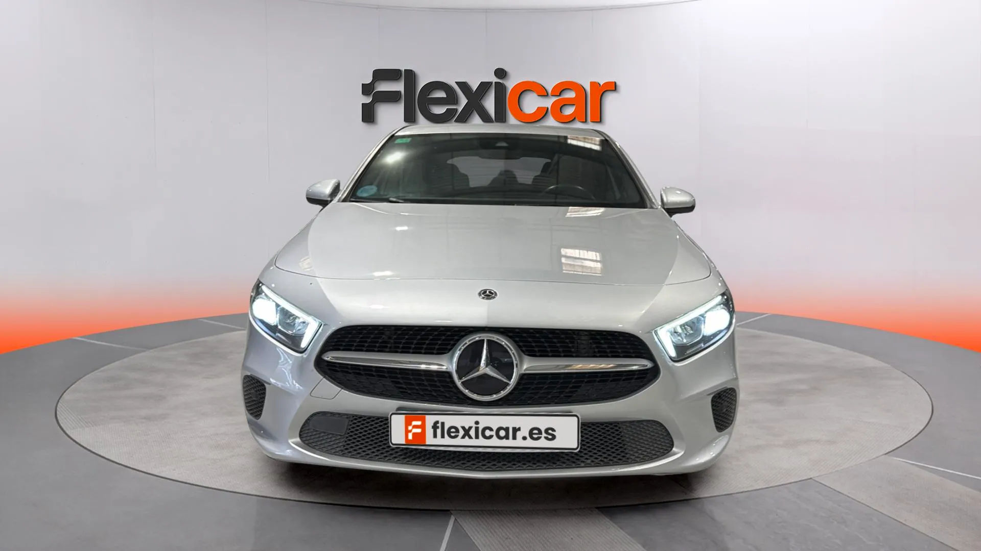 Mercedes-Benz Clase A A 180 d - foto 2