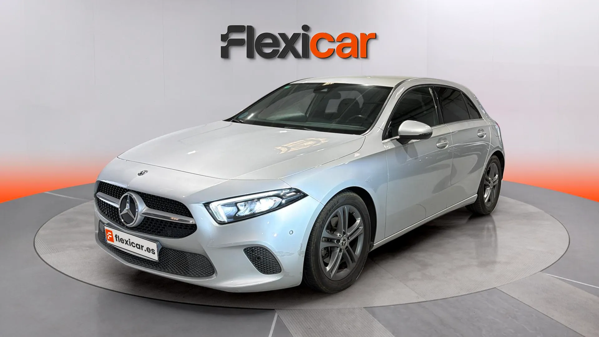 Mercedes-Benz Clase A A 180 d - foto 3