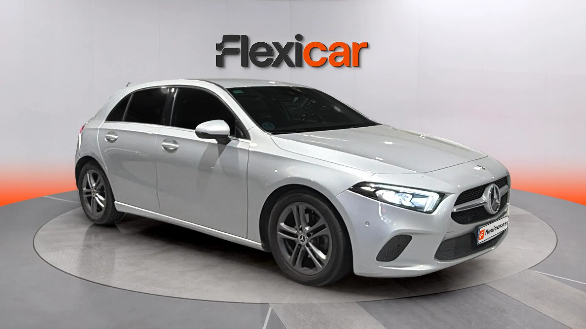 Mercedes-Benz Clase A A 180 d
