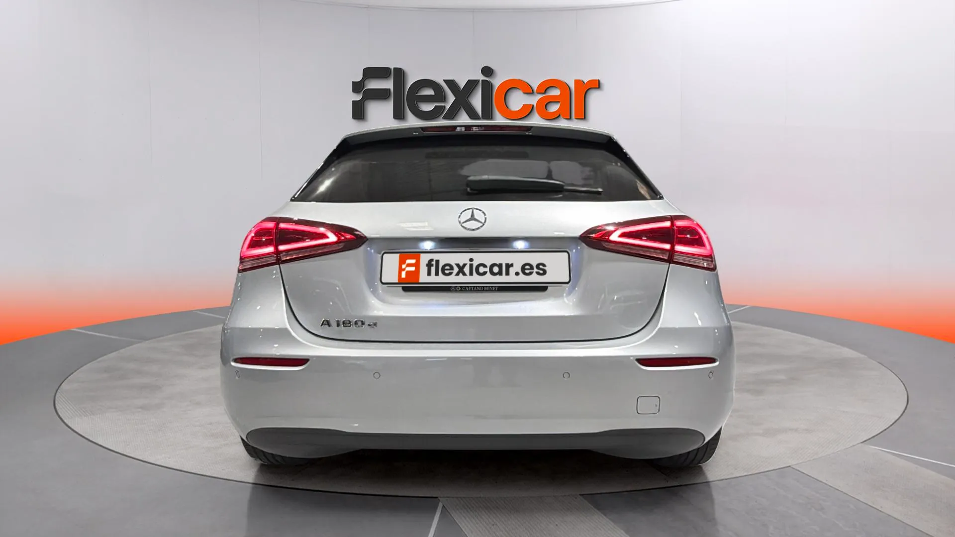 Mercedes-Benz Clase A A 180 d - foto 6