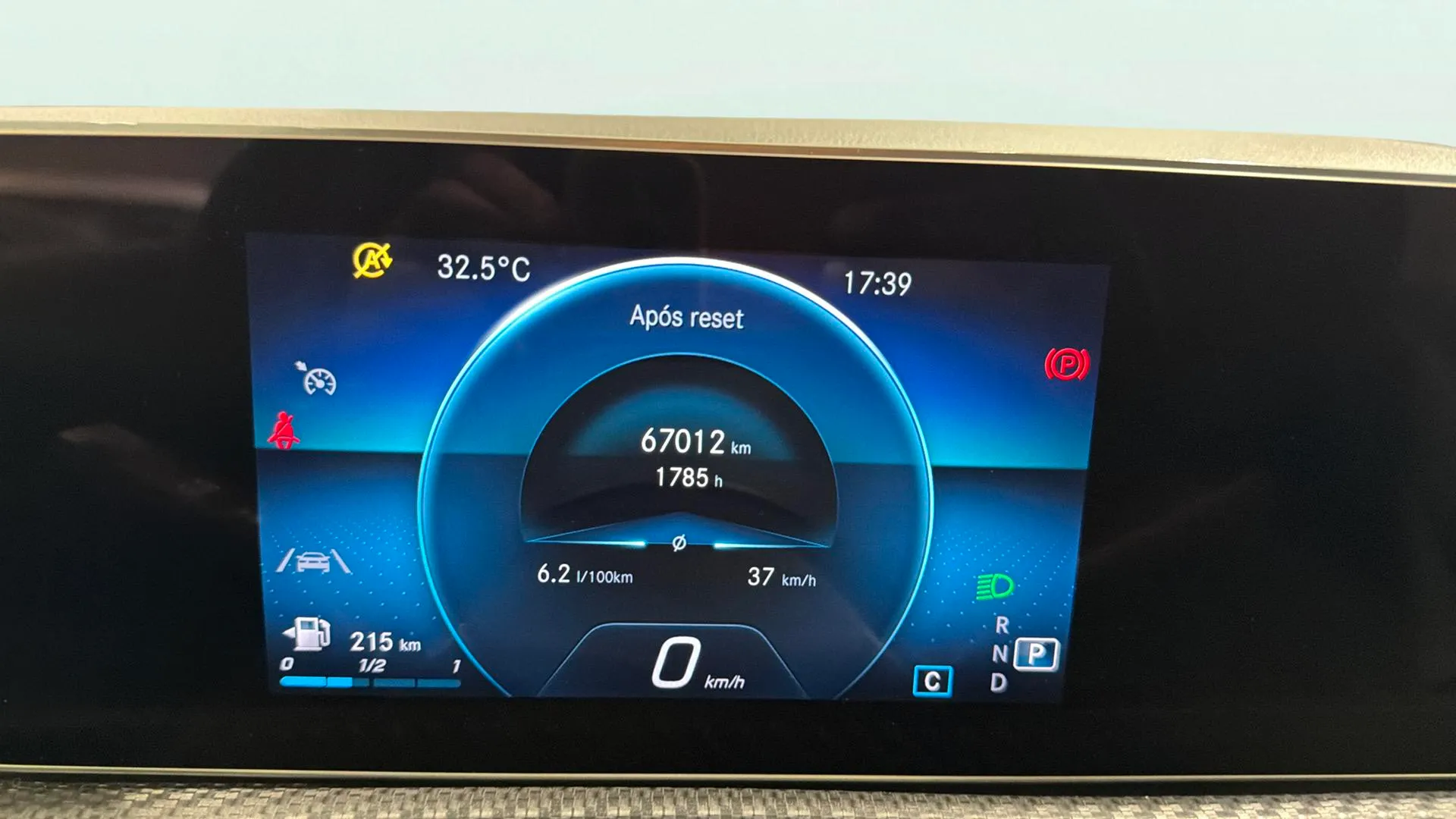 Mercedes-Benz Clase A A 180 d - foto 11