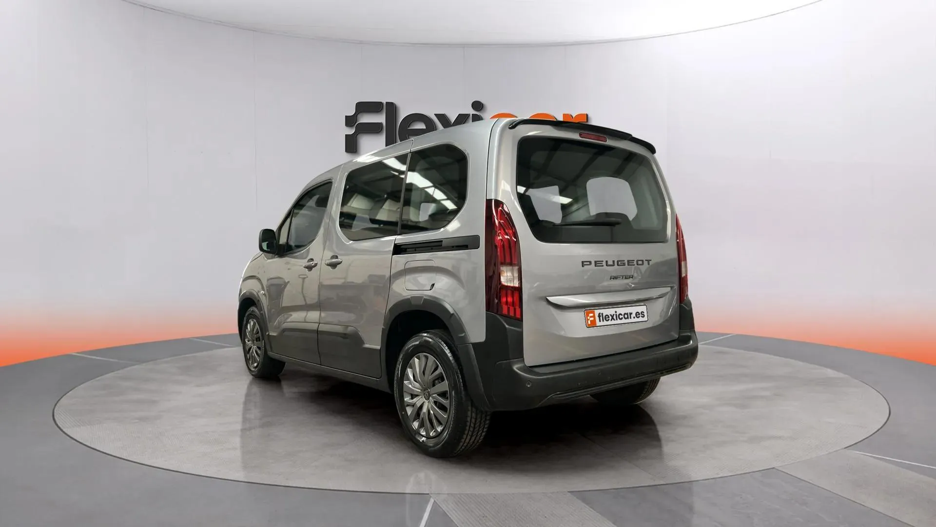 Peugeot Rifter Allure BlueHDi 100 - foto 5