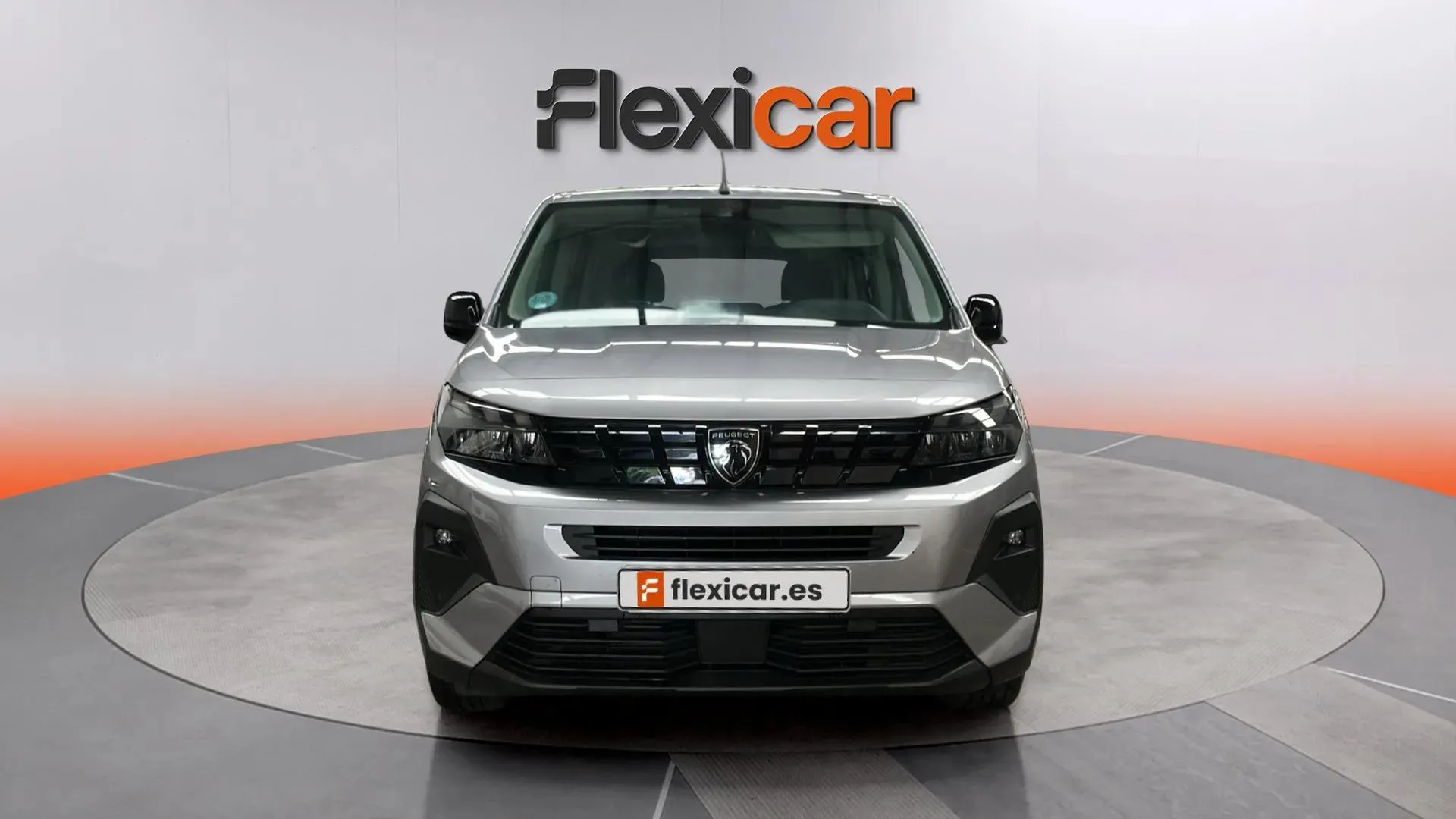 Peugeot Rifter Allure BlueHDi 100 - foto 2