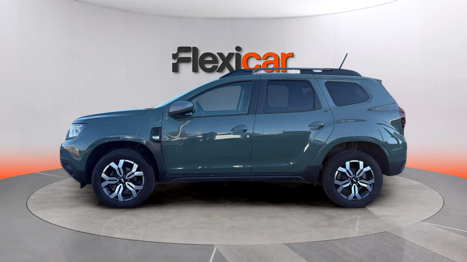 Dacia Duster Extreme TCe 4x2 EDC - foto 4