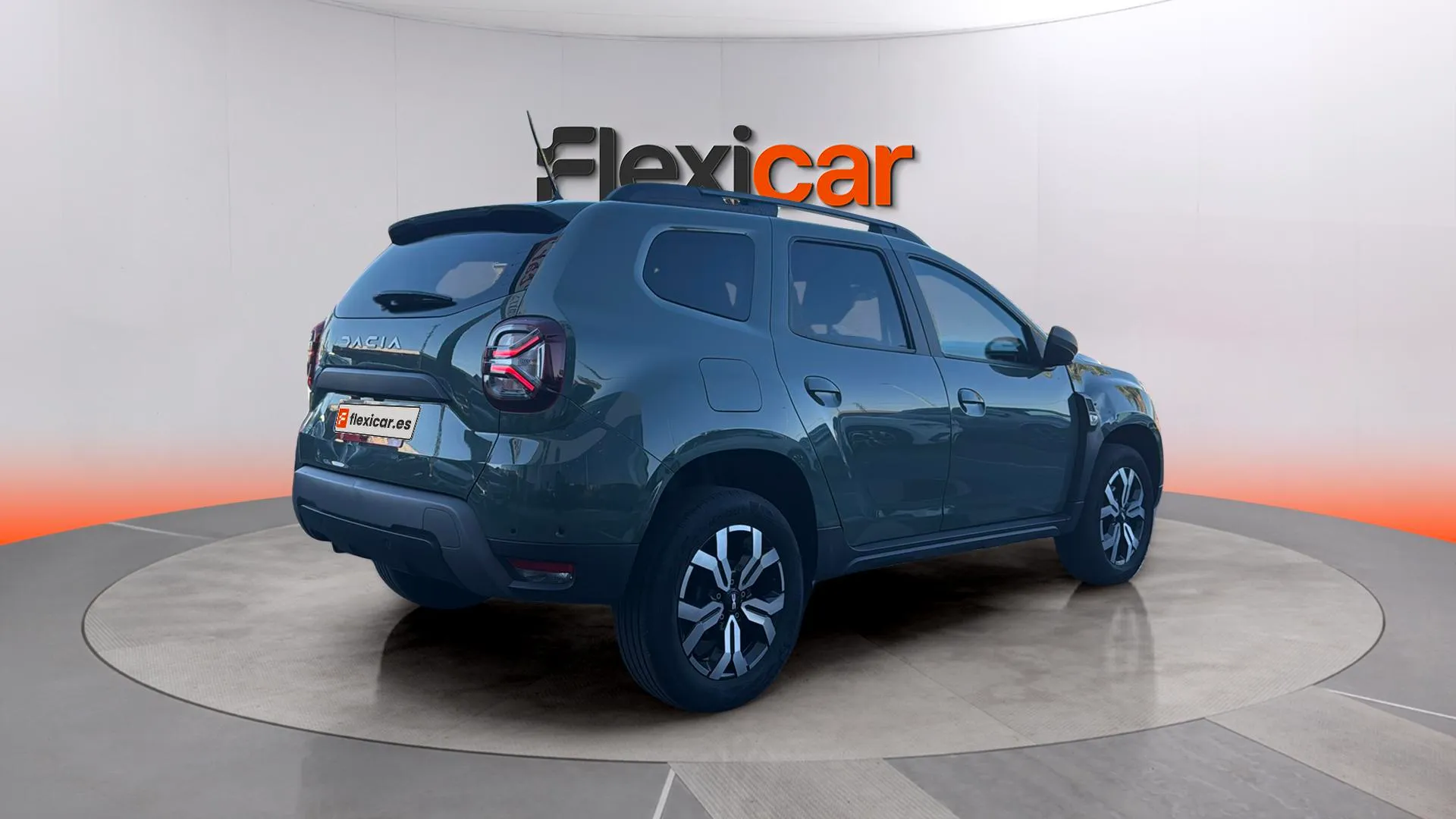 Dacia Duster Extreme TCe 4x2 EDC - foto 7