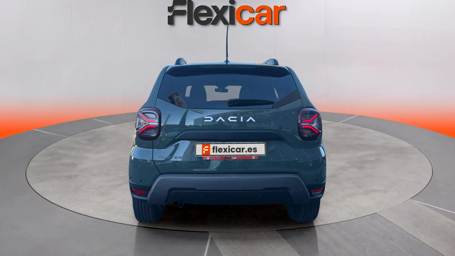 Dacia Duster Extreme TCe 4x2 EDC - foto 6