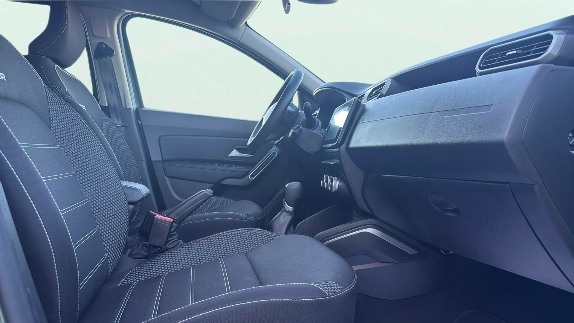 Dacia Duster Extreme TCe 4x2 EDC - foto 14