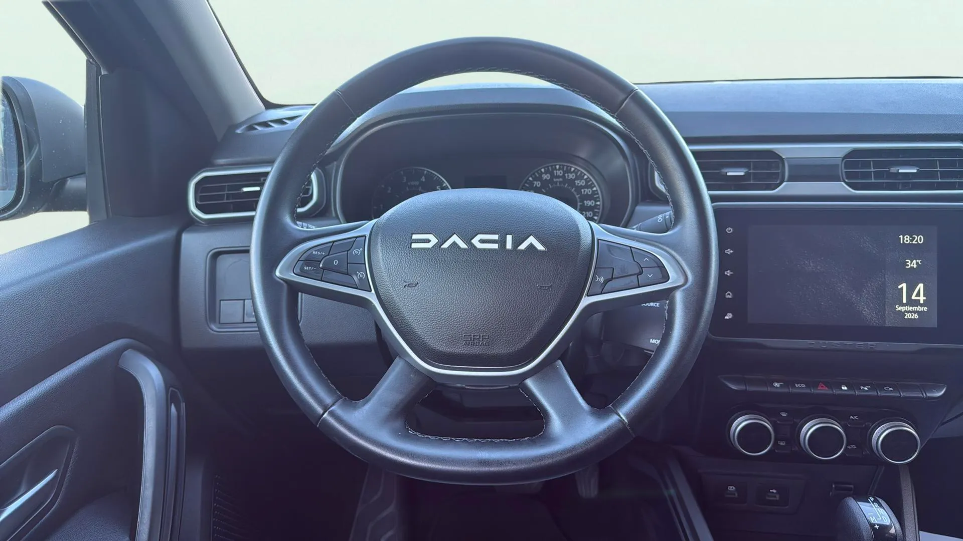Dacia Duster Extreme TCe 4x2 EDC - foto 12