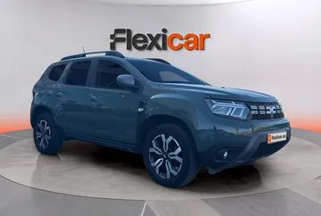 dacia duster extreme tce 110kw 150cv 4x2 edc gasolina automatica caceres 2 903000000276234