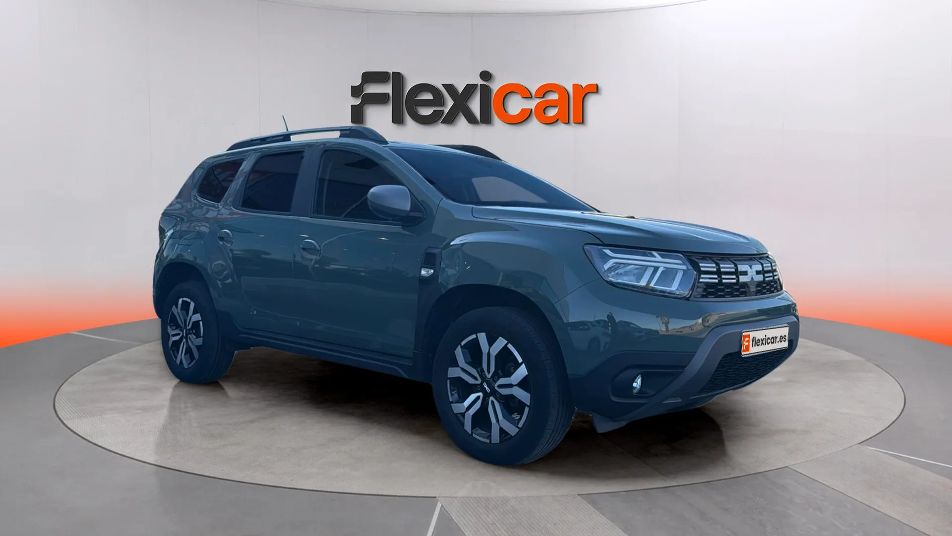 Dacia Duster Extreme TCe 4x2 EDC - foto 1