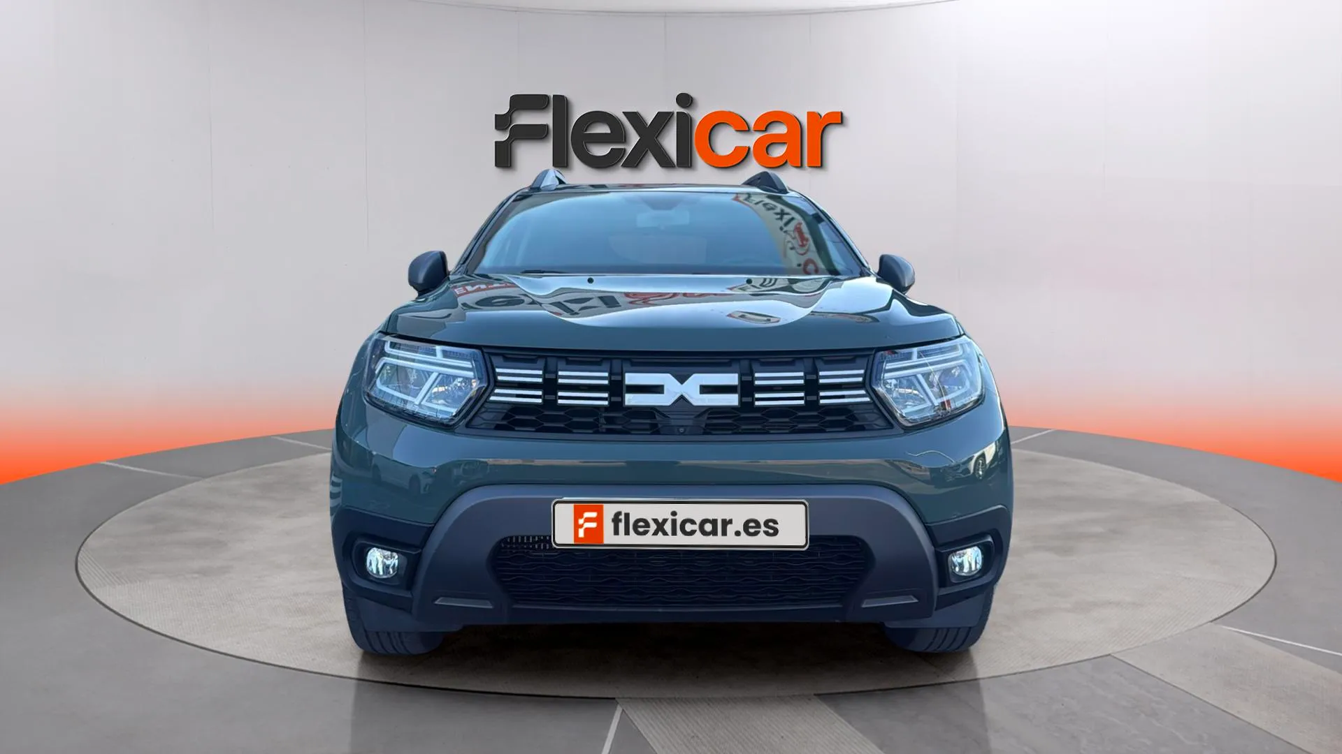 Dacia Duster Extreme TCe 4x2 EDC - foto 2