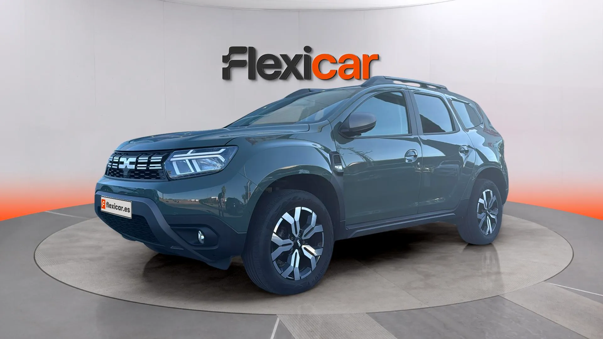 Dacia Duster Extreme TCe 4x2 EDC - foto 3