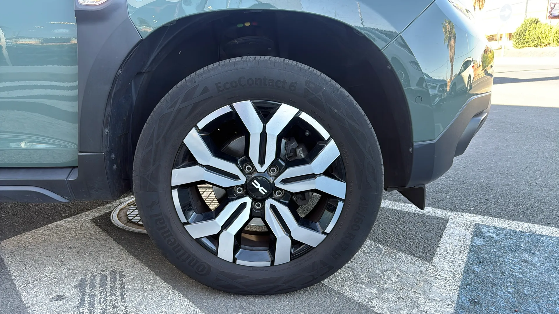 Dacia Duster Extreme TCe 4x2 EDC - foto 9