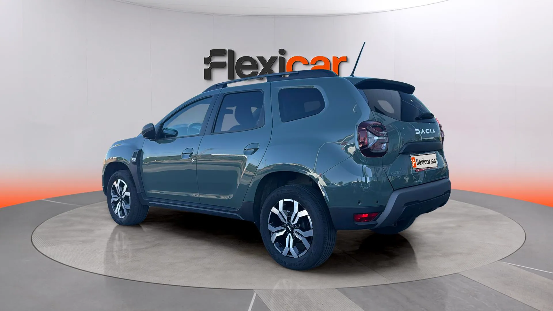 Dacia Duster Extreme TCe 4x2 EDC - foto 5