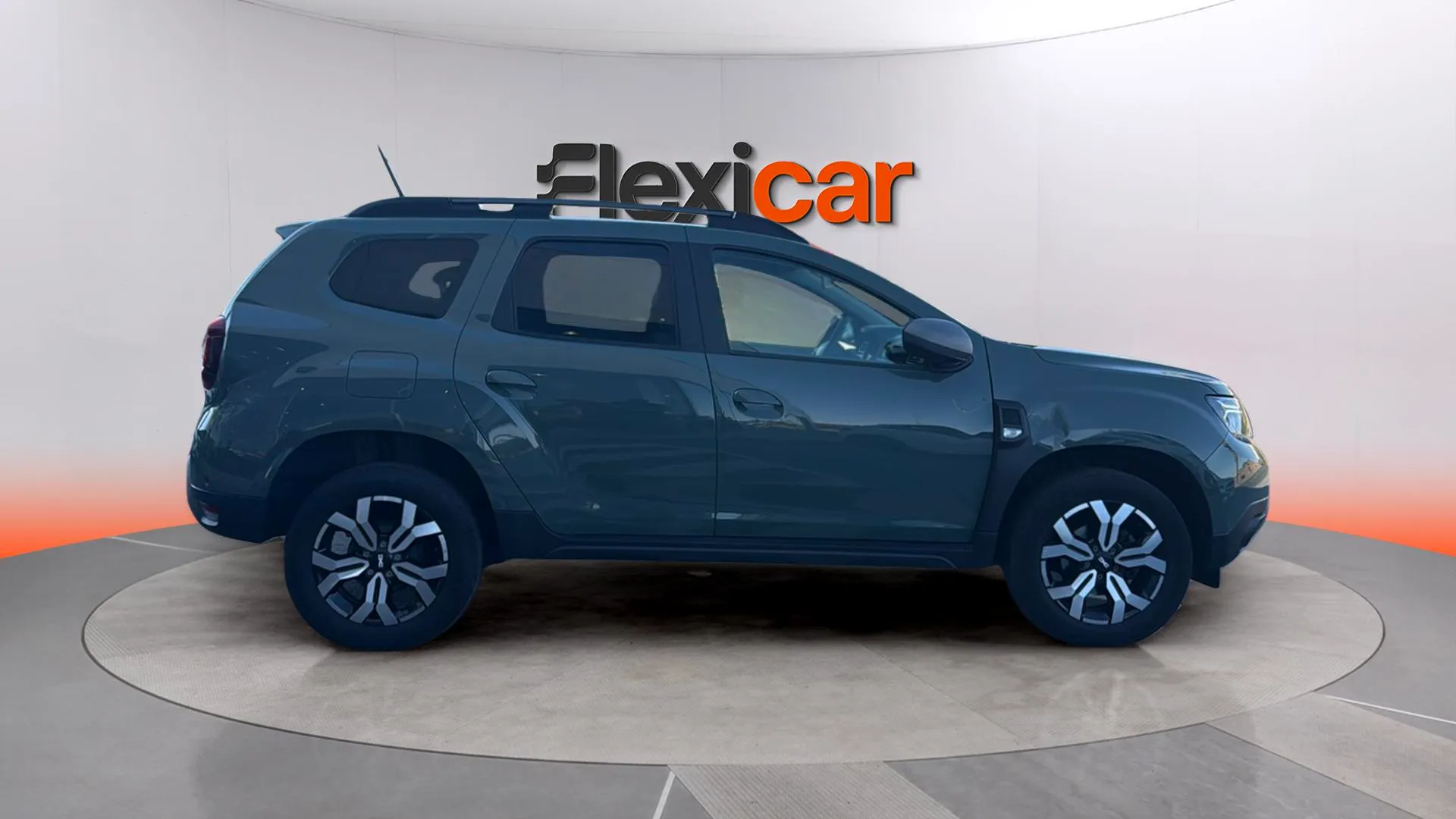 Dacia Duster Extreme TCe 4x2 EDC - foto 8